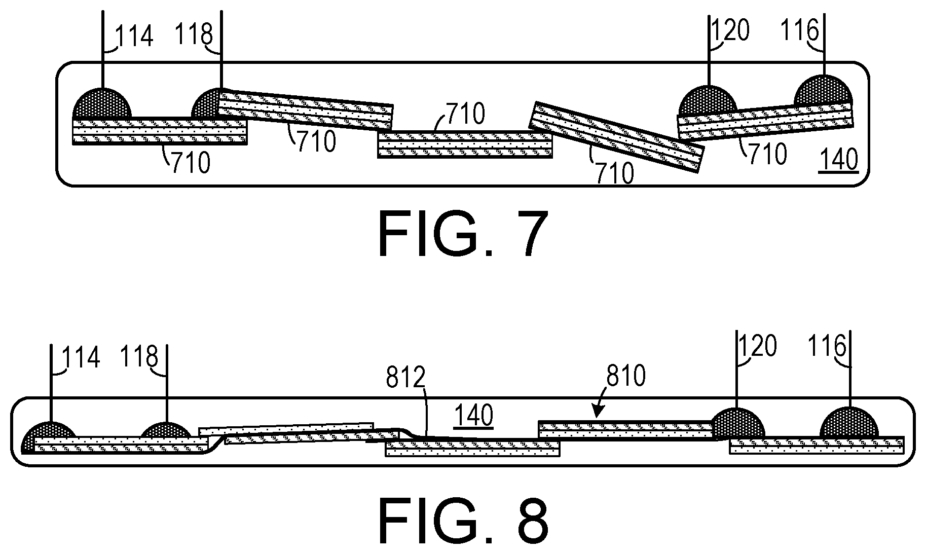 Patent US11782174 Figure 3 – Electrical resistance device for radiation detection