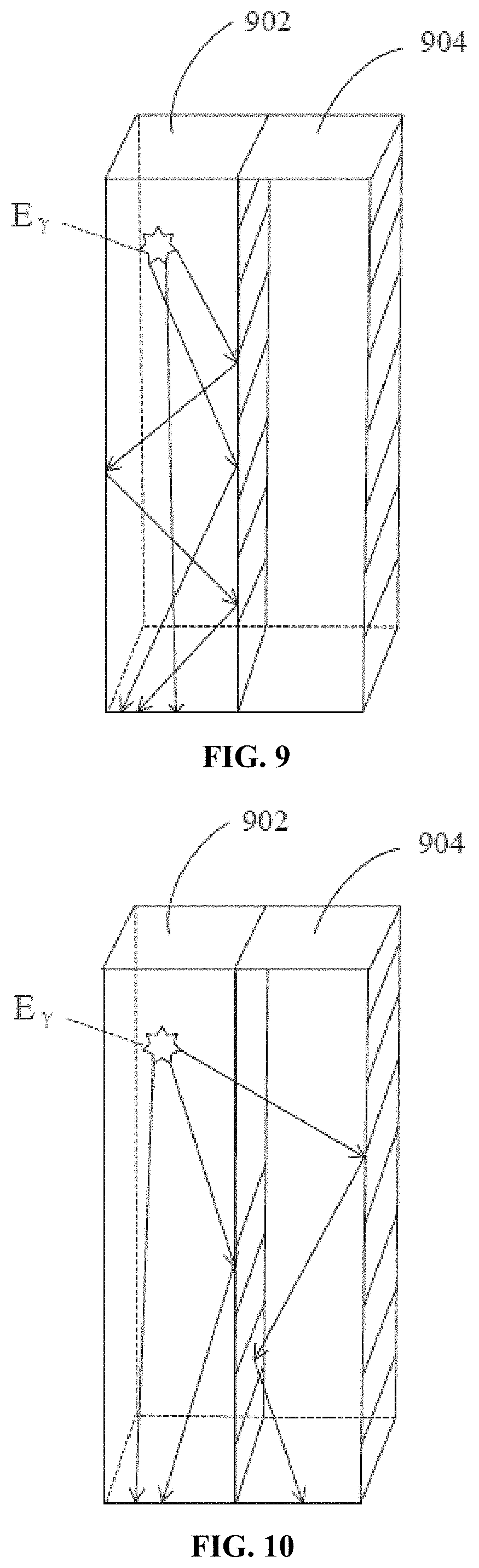Patent US11782175 Figure 6 – Apparatus and method for PET detector