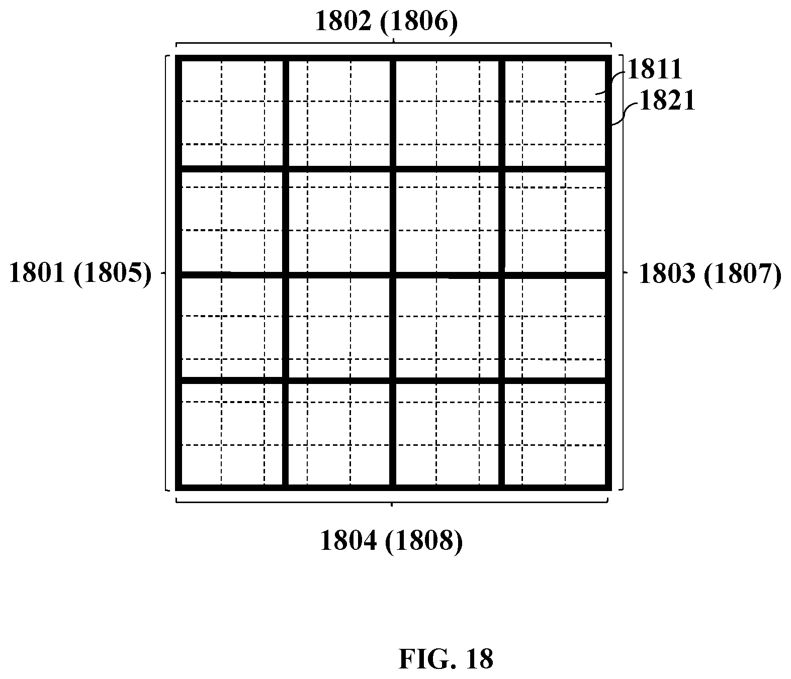 Patent US11782175 Figure 11 – Apparatus and method for PET detector