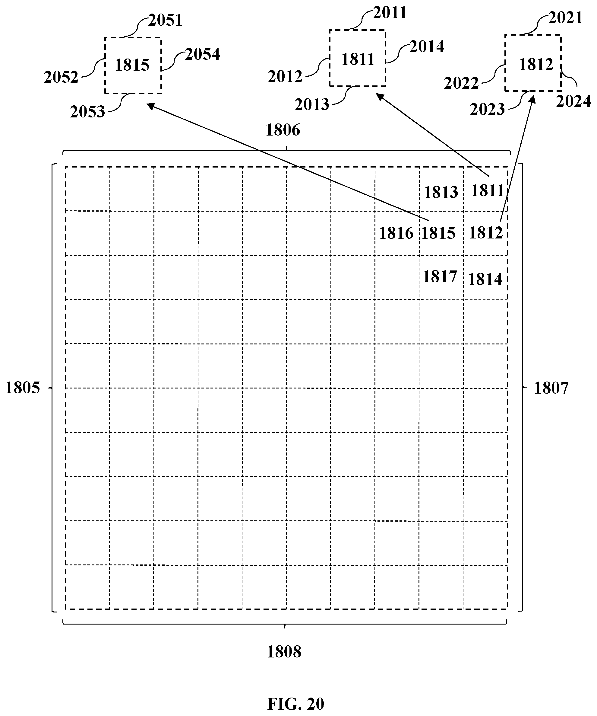 Patent US11782175 Figure 13 – Apparatus and method for PET detector