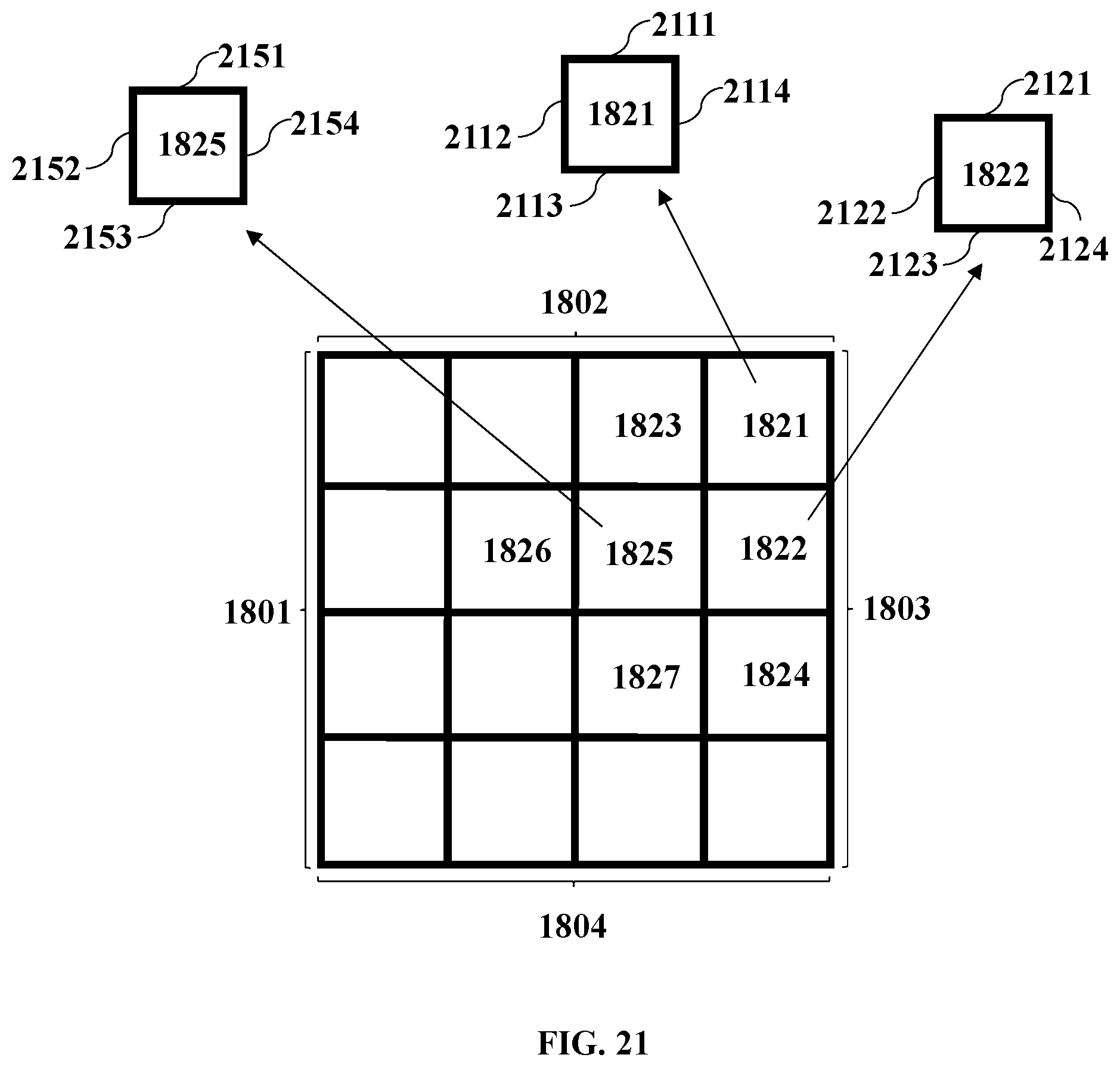 Patent US11782175 Figure 14 – Apparatus and method for PET detector