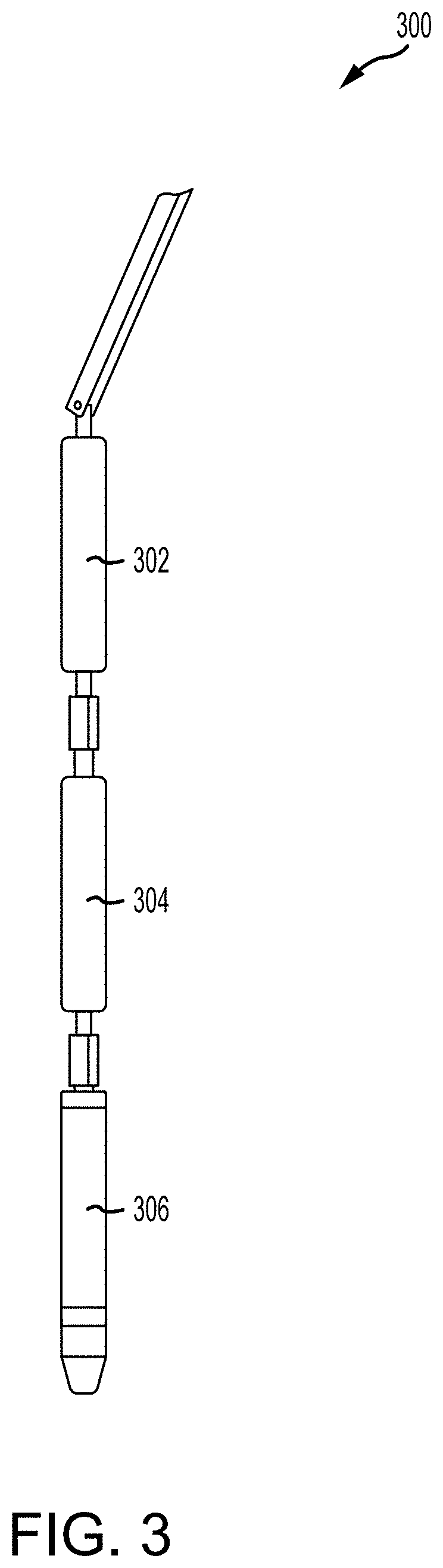 Patent US11782181 Figure 3 – Data fusion enhanced multi-modality wellbore integrity inspection system