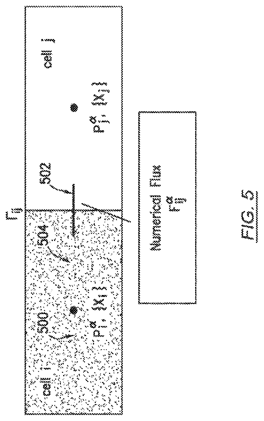 Patent US11782184 Figure 5 – Enhanced two point flux approximation scheme for reservoir simulation