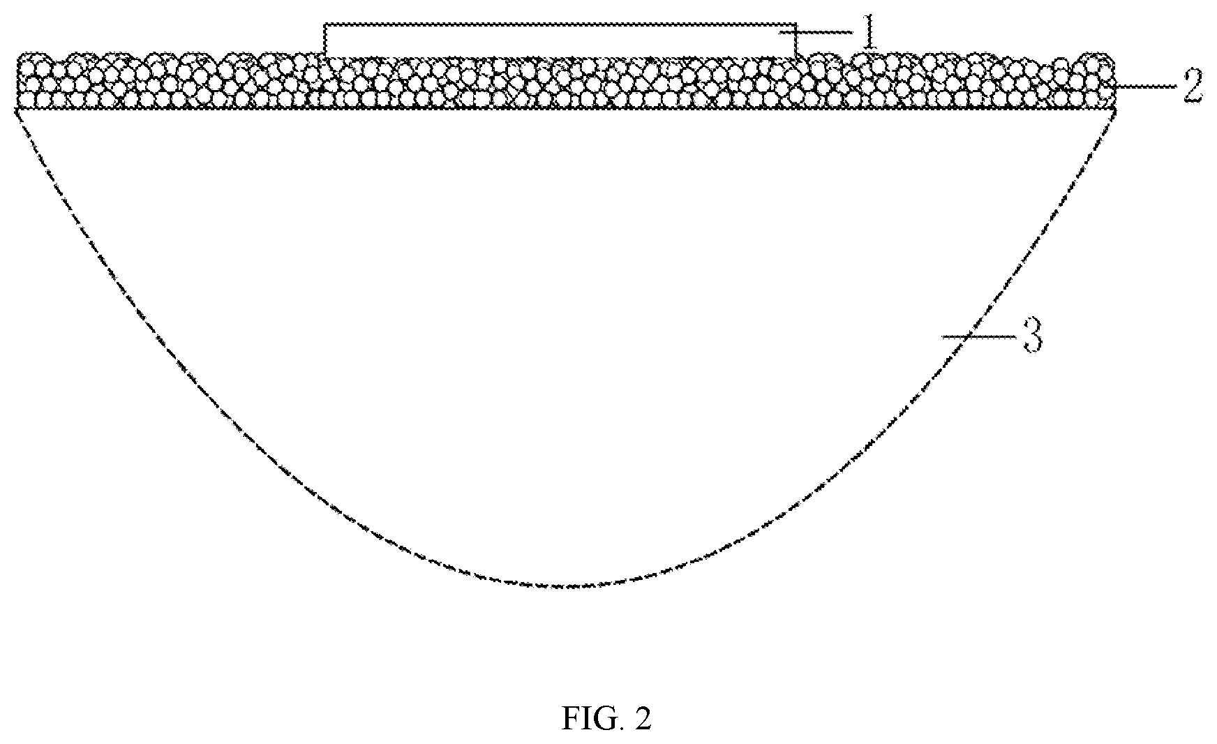 Patent US11782185 Figure 2 – Ballastless track roadbed damage forewarning method and system considering uncertainty