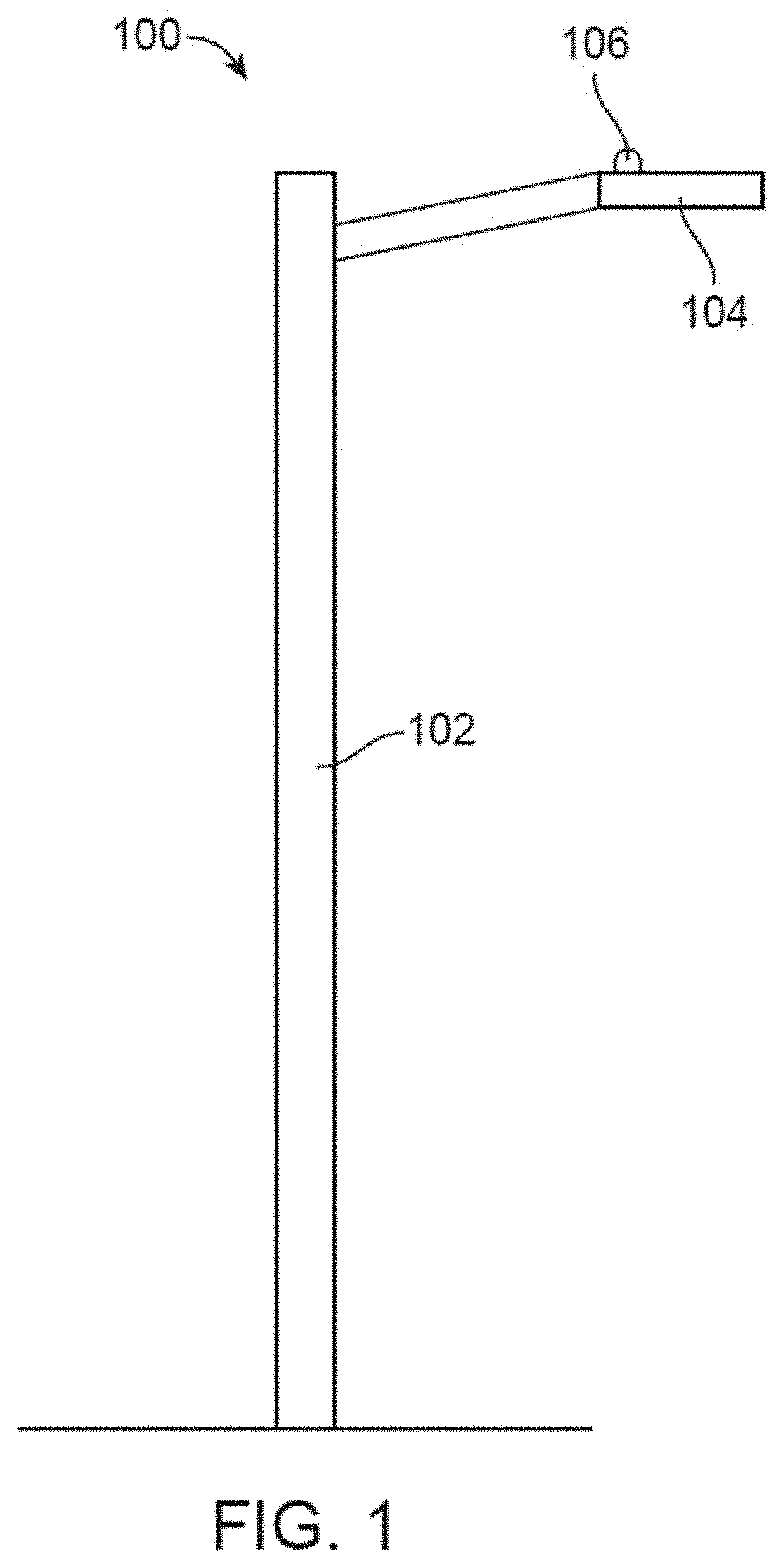 Patent US11782186 Figure 1 – Edge intelligence powered security solutions and other applications for a smart city