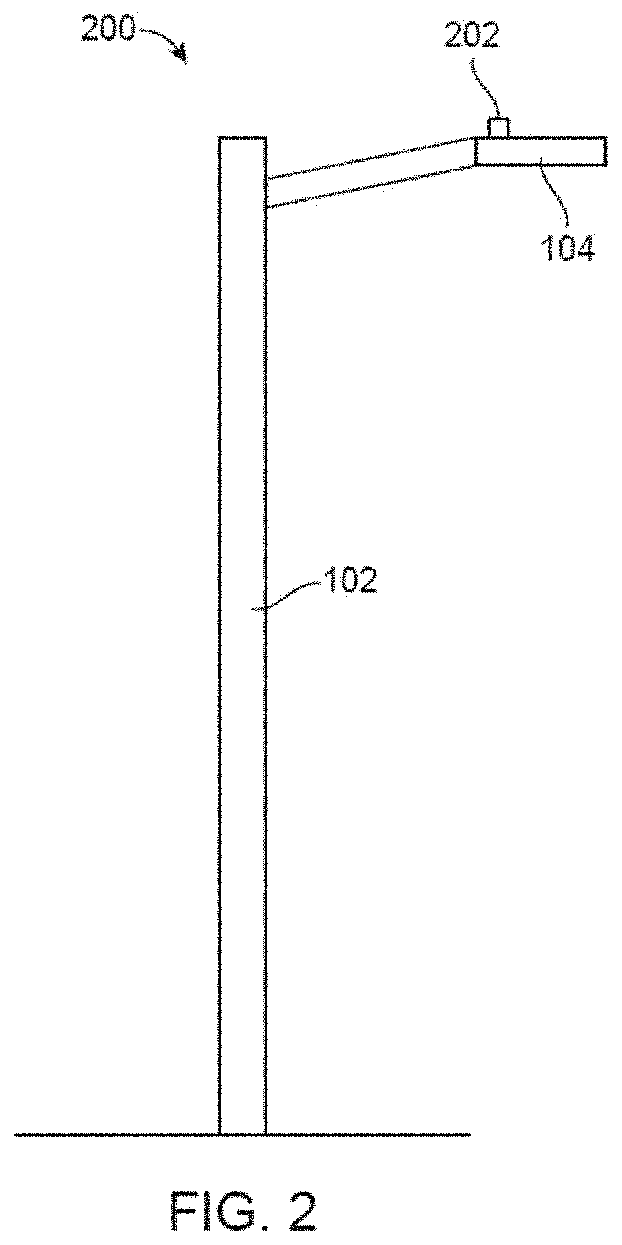 Patent US11782186 Figure 2 – Edge intelligence powered security solutions and other applications for a smart city