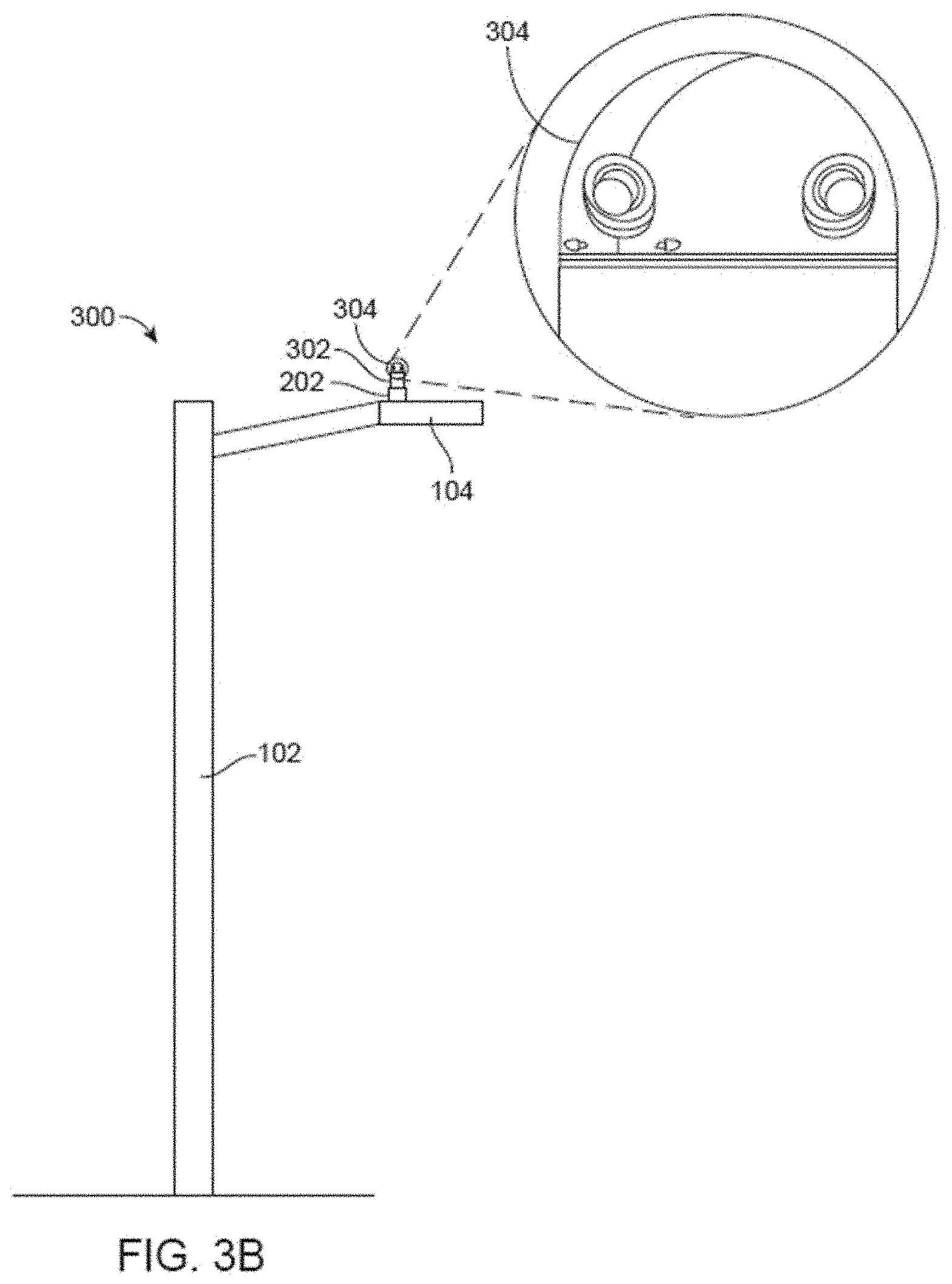 Patent US11782186 Figure 4 – Edge intelligence powered security solutions and other applications for a smart city