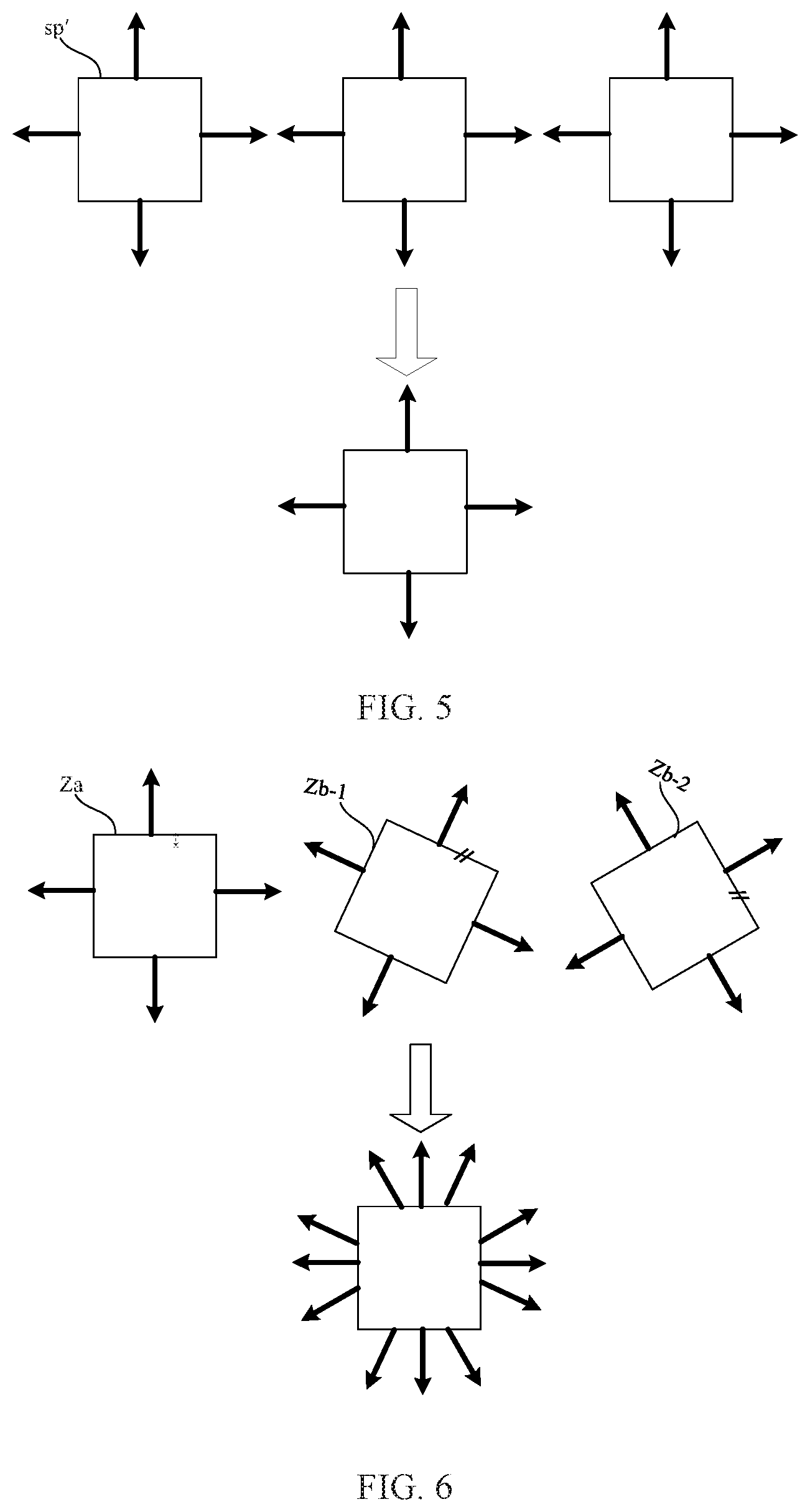 Patent US11782189 Figure 3 – Display panel and display device