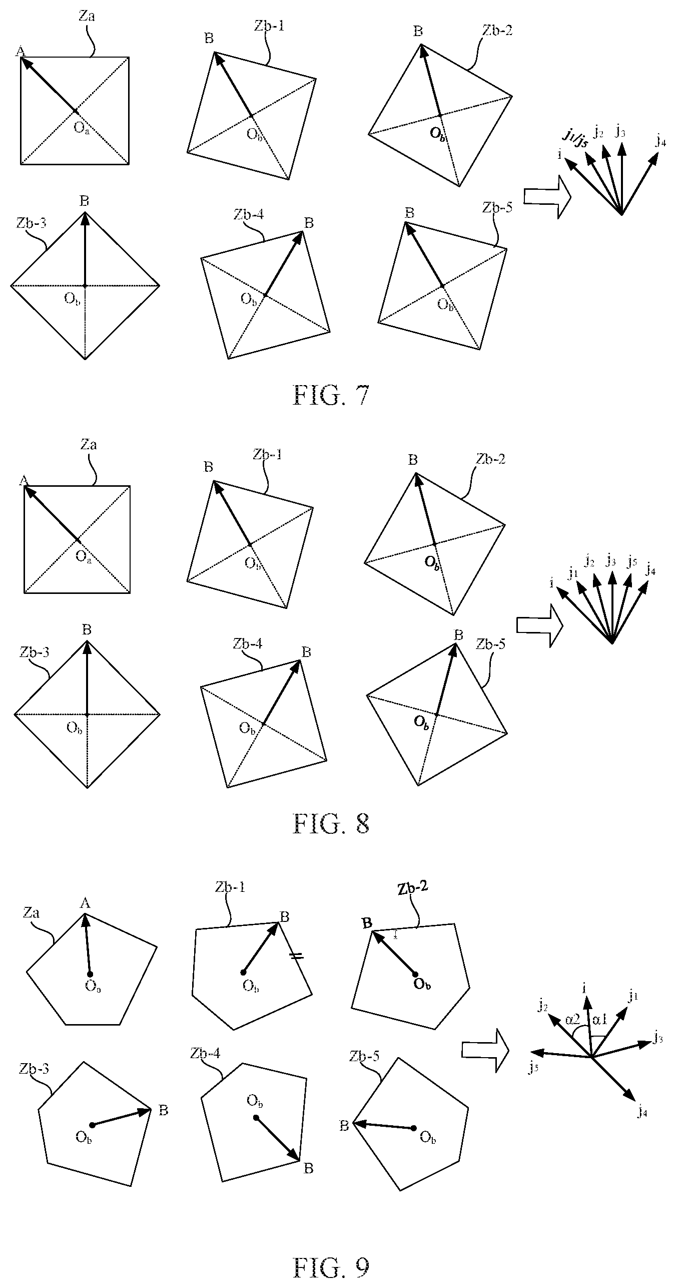 Patent US11782189 Figure 4 – Display panel and display device