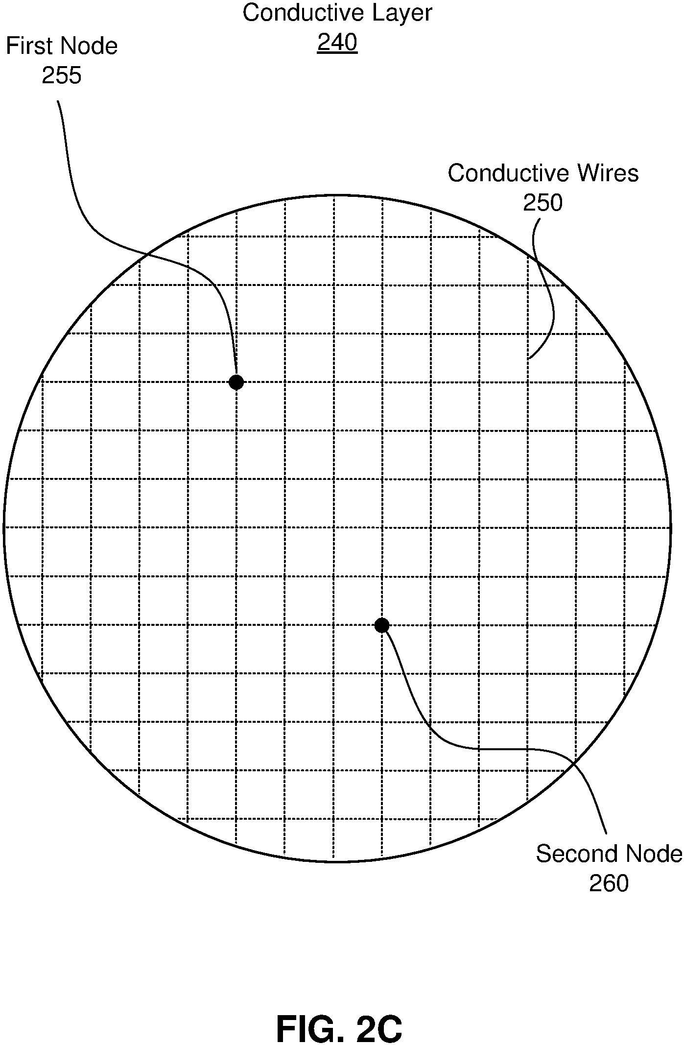 Patent US11782193 Figure 4 – Liquid lens structure with adjustable optical power