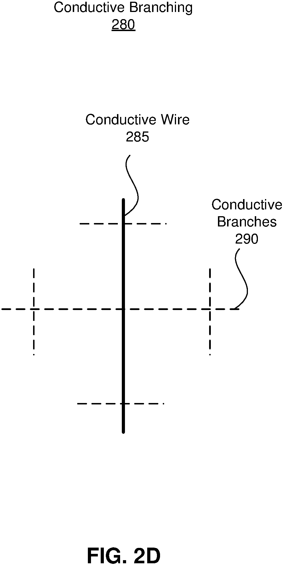 Patent US11782193 Figure 5 – Liquid lens structure with adjustable optical power