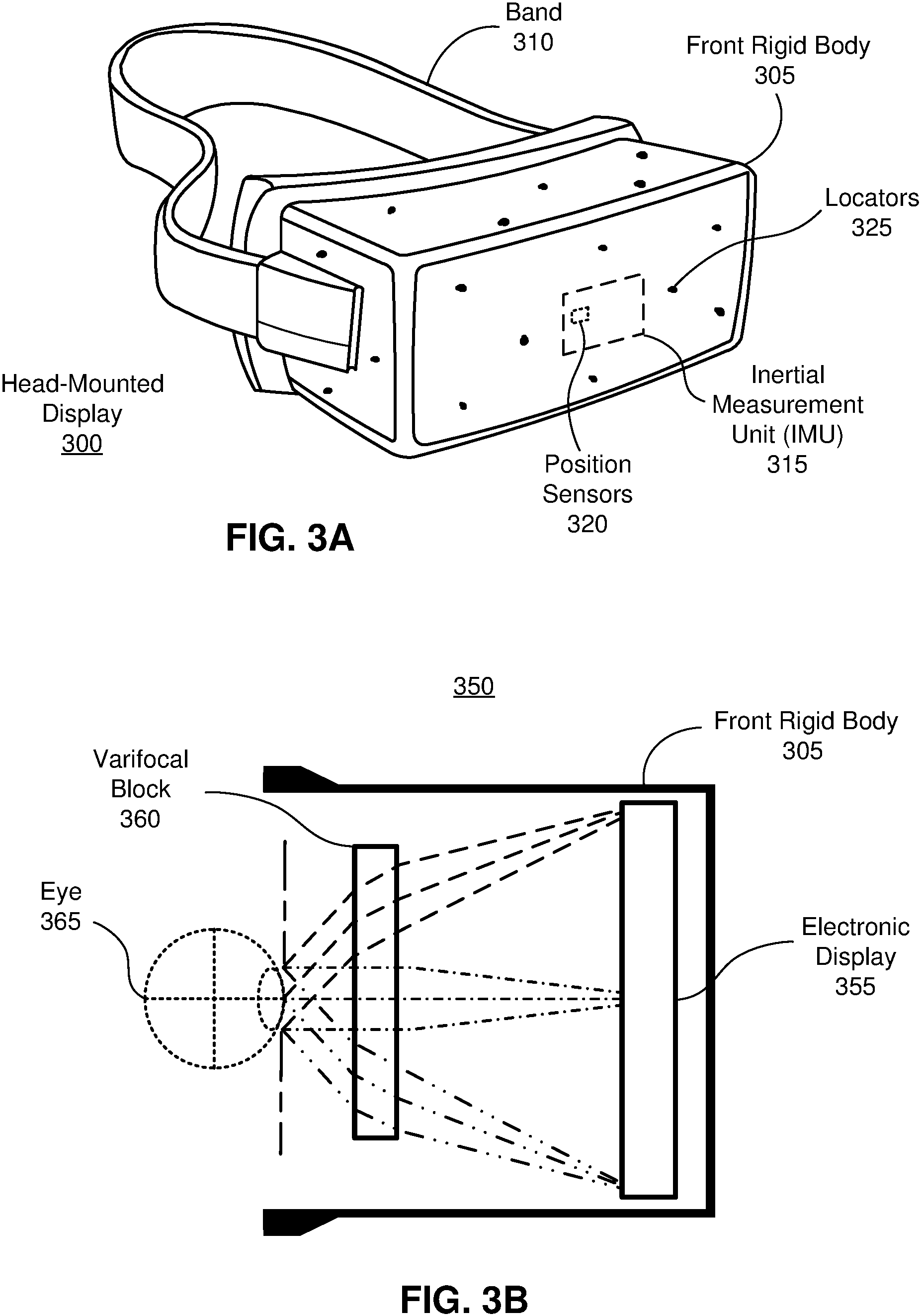 Patent US11782193 Figure 6 – Liquid lens structure with adjustable optical power