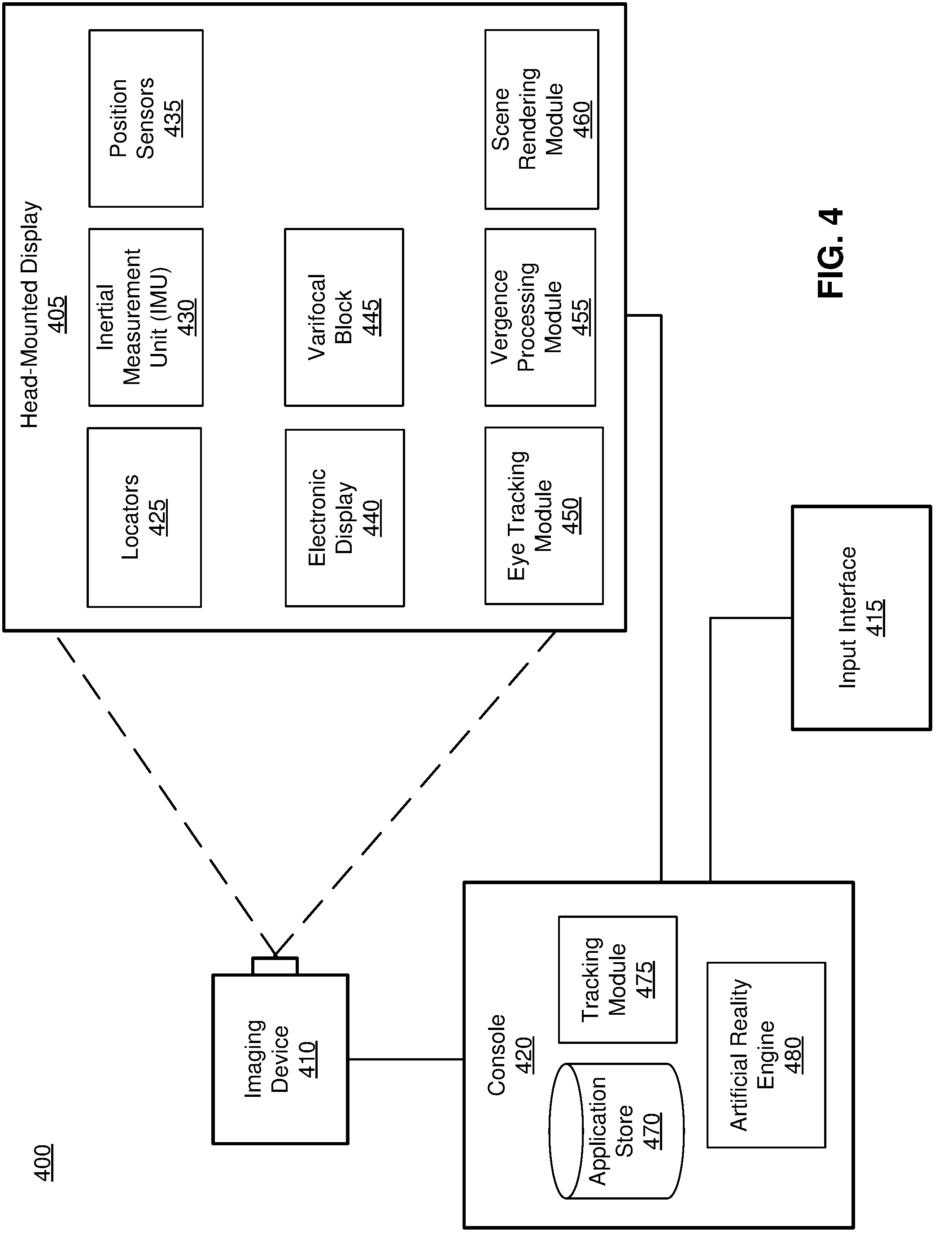 Patent US11782193 Figure 7 – Liquid lens structure with adjustable optical power