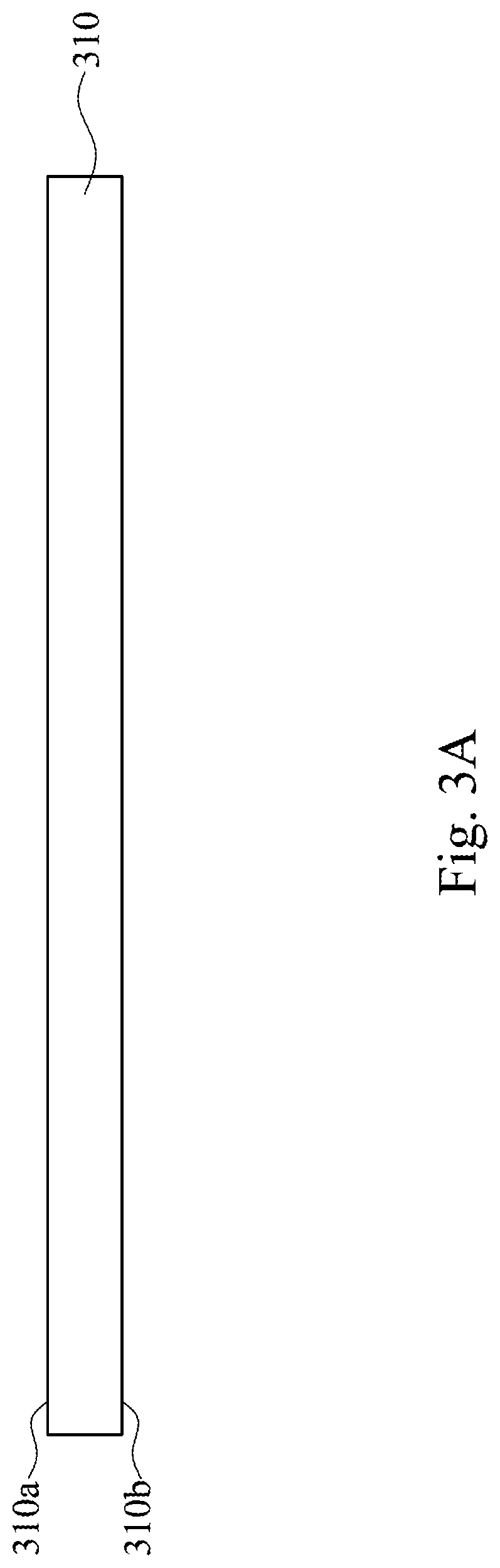 Patent US11782195 Figure 3 – Diffractive optical element and method for fabricating the diffractive optical element