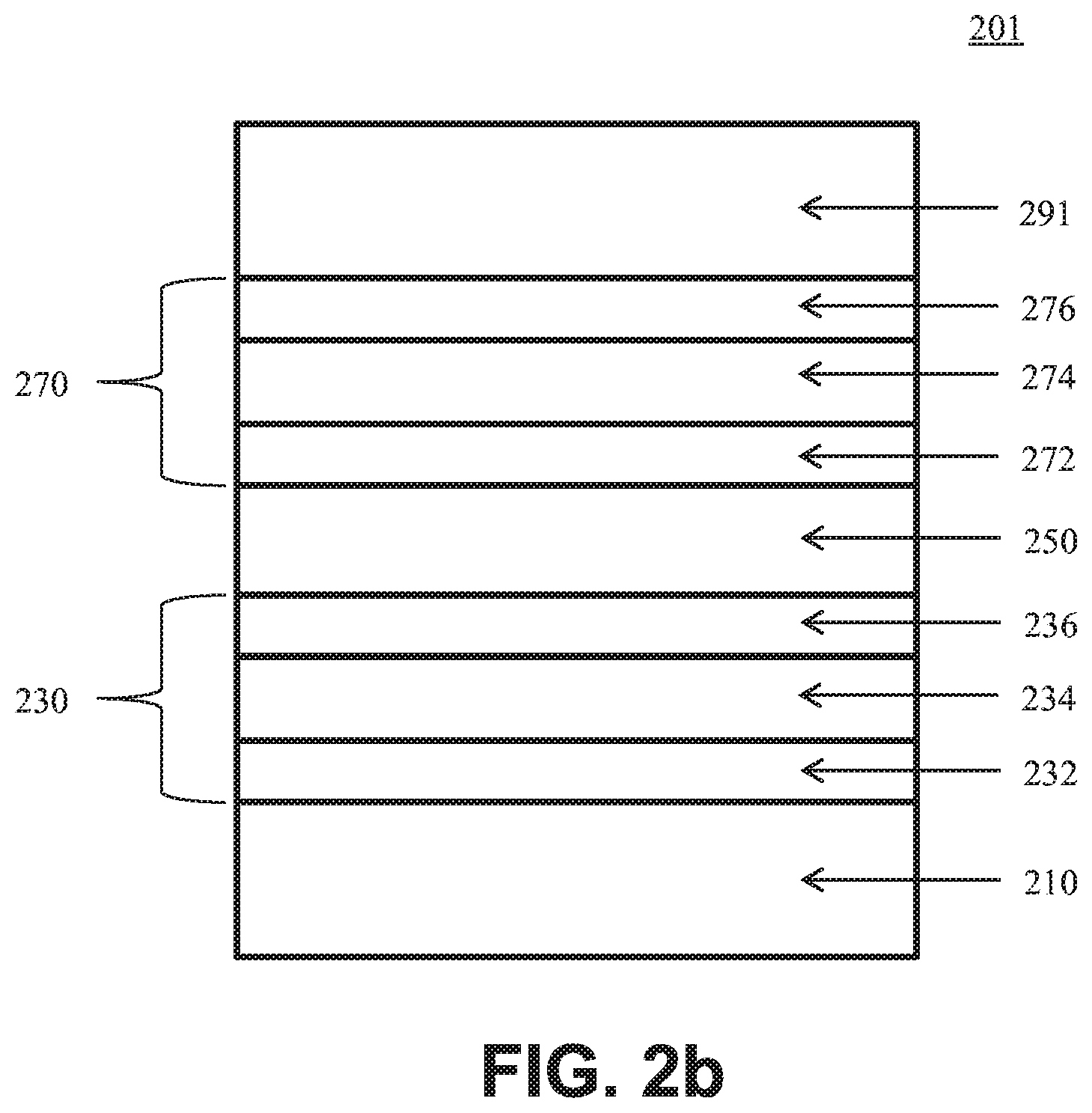 Patent US11782198 Figure 3 – Solar control film