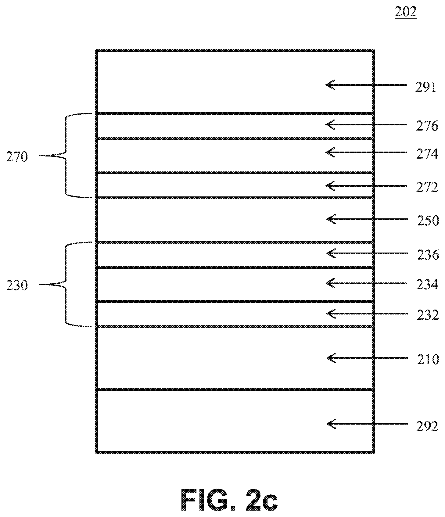 Patent US11782198 Figure 4 – Solar control film