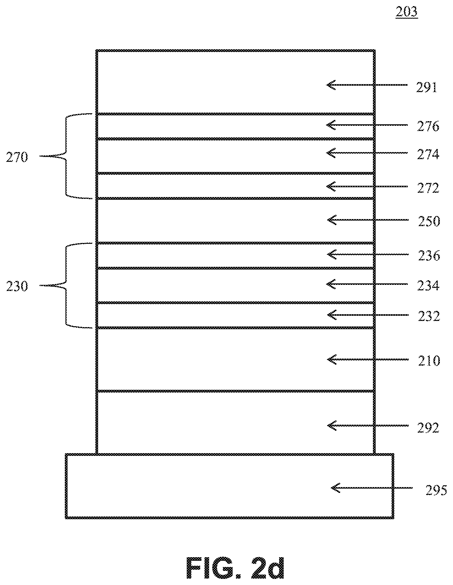 Patent US11782198 Figure 5 – Solar control film