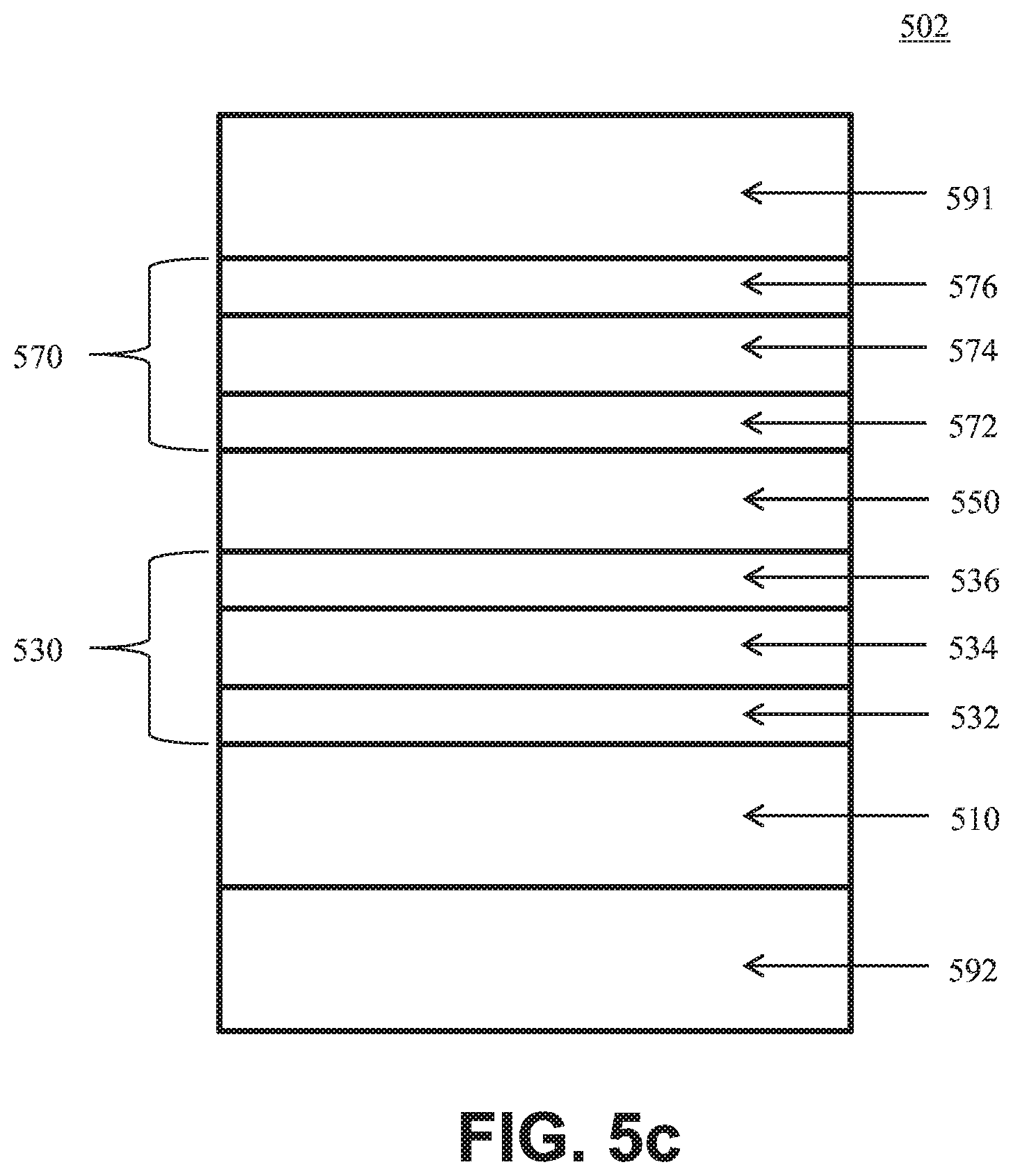 Patent US11782198 Figure 10 – Solar control film