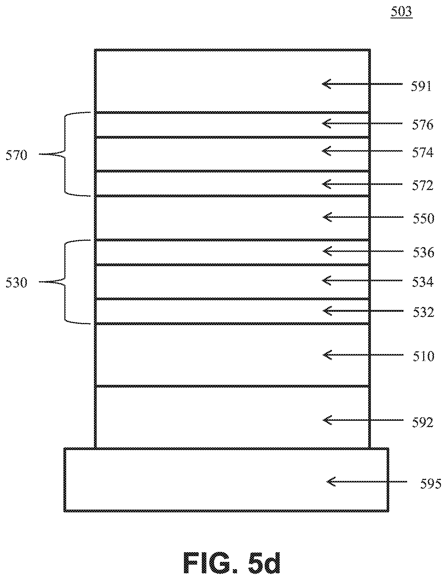 Patent US11782198 Figure 11 – Solar control film