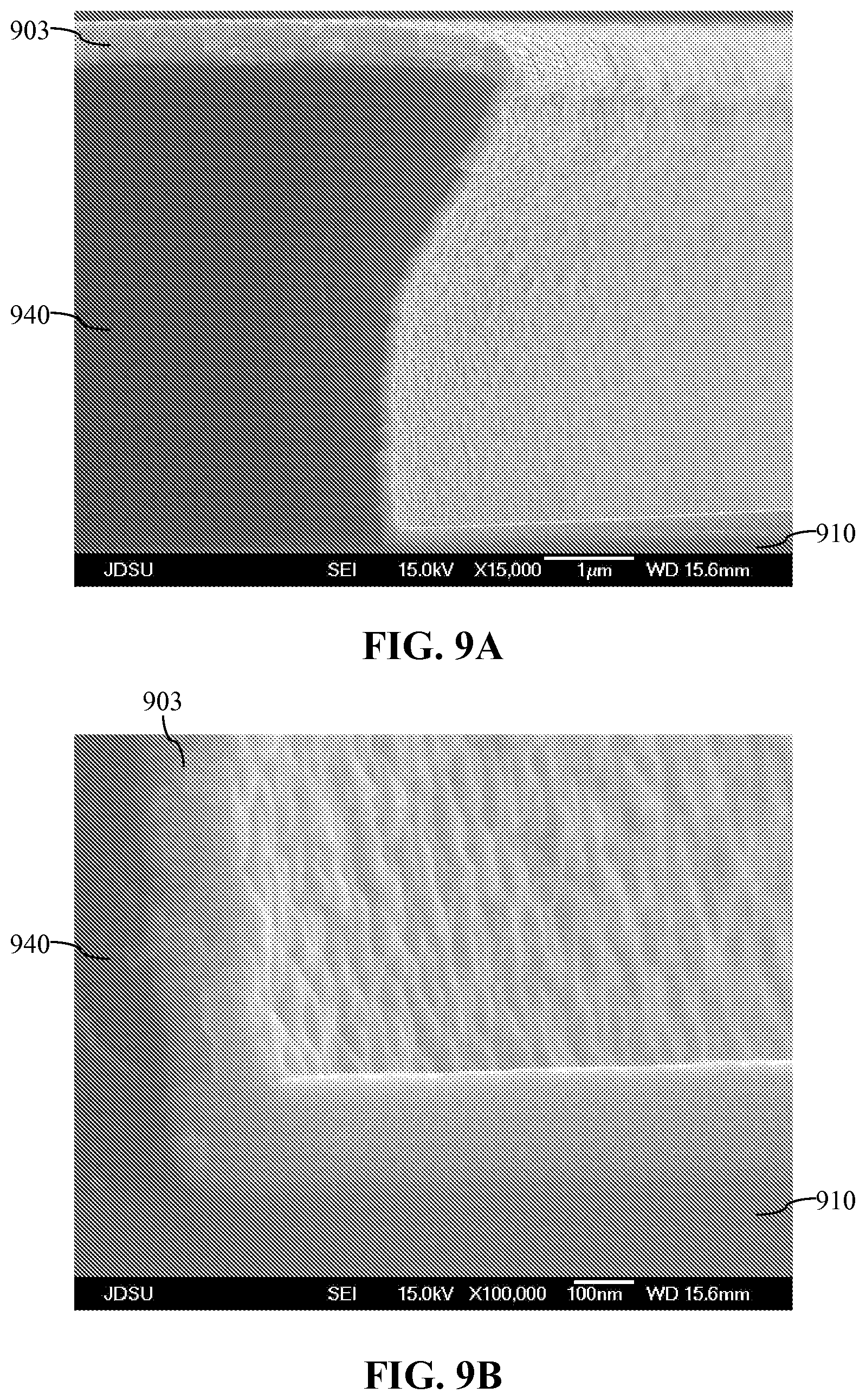 Patent US11782199 Figure 13 – Metal-dielectric optical filter, sensor device, and fabrication method