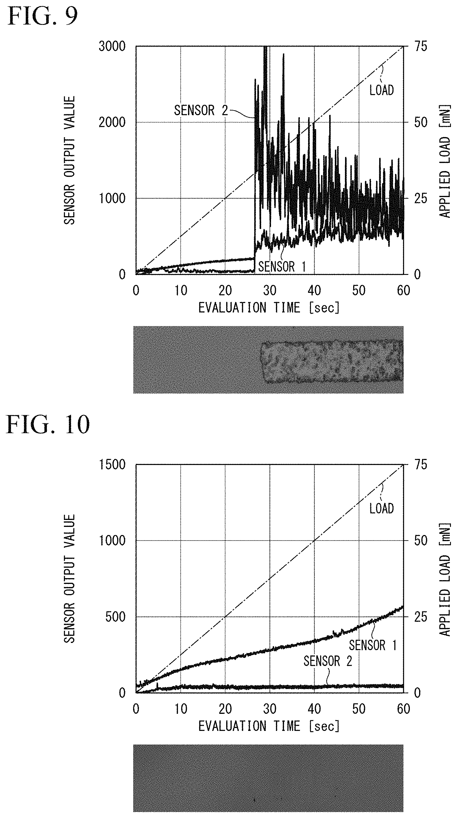 Patent US11782200 Figure 5 – Polarizing plate having specified water contact angle of antireflection layer surface
