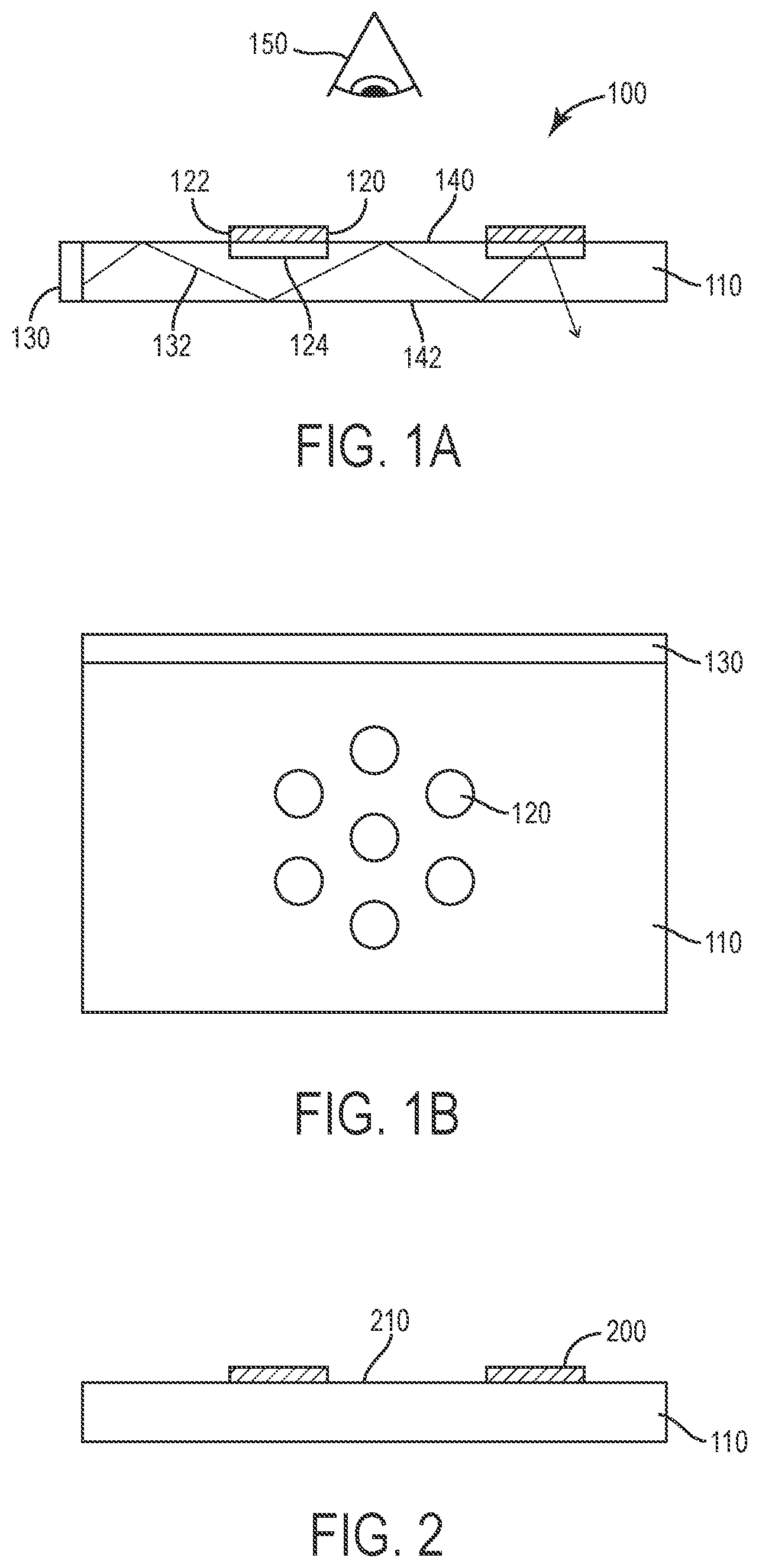 Patent US11782204 Figure 1 – Transparent illumination photolithography methods and systems