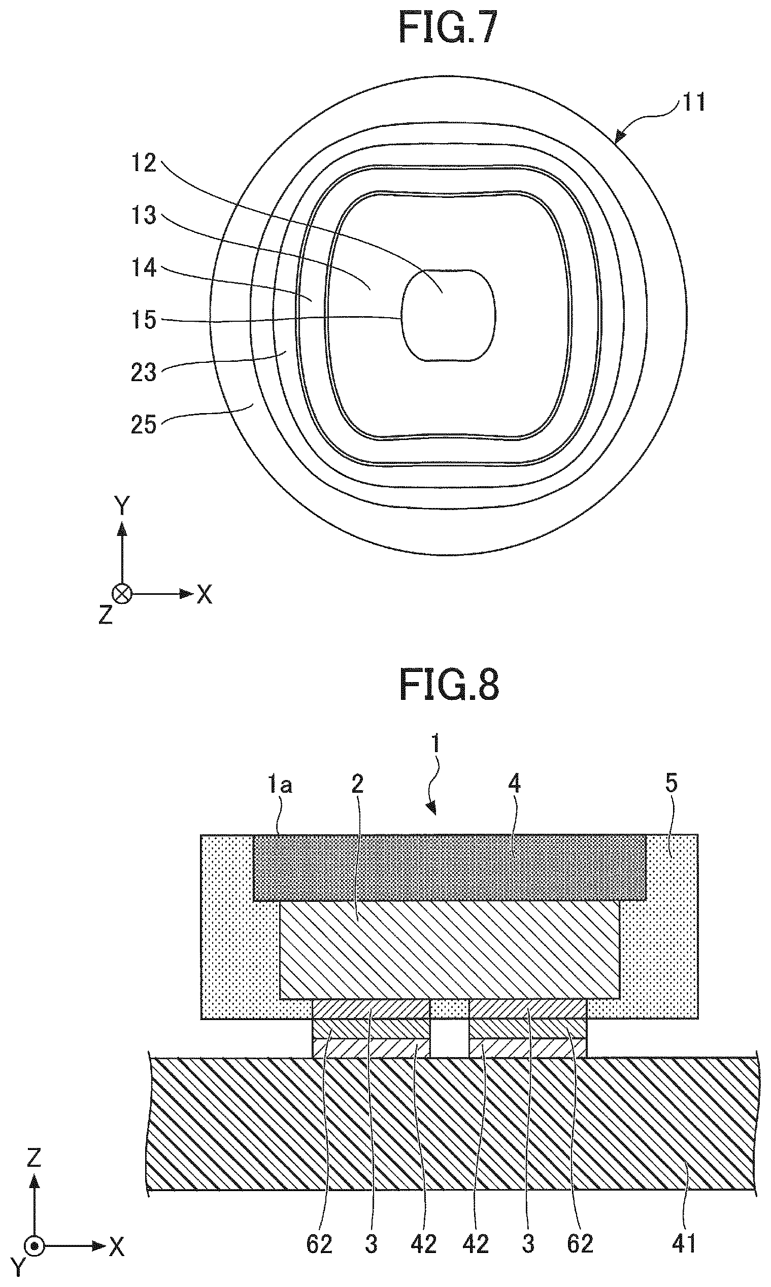 Patent US11782205 Figure 9 – Light-emitting device including movement mechanism