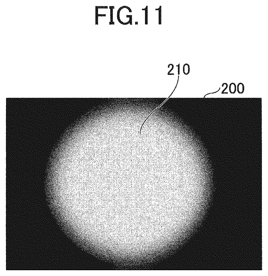 Patent US11782205 Figure 12 – Light-emitting device including movement mechanism