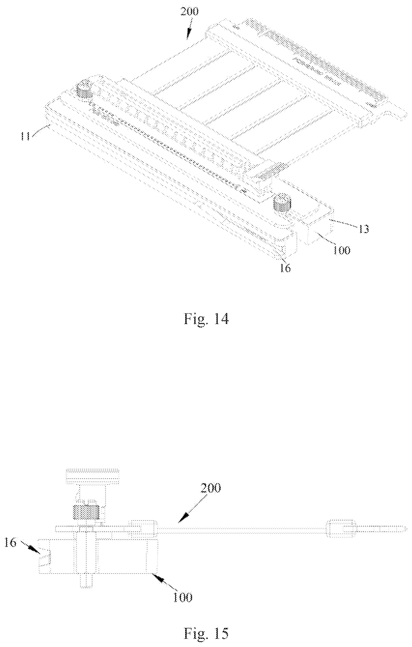Patent US11782206 Figure 11 – Light box