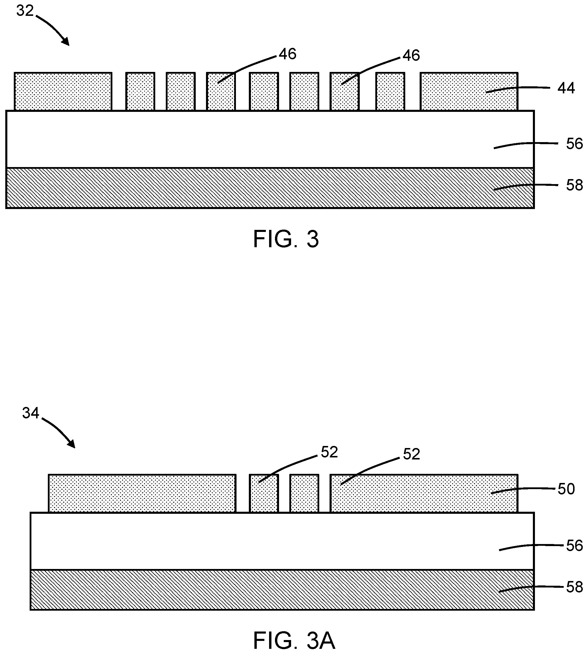 Patent US11782208 Figure 3 – Wavelength-division-multiplexing filter stages with segmented wavelength splitters
