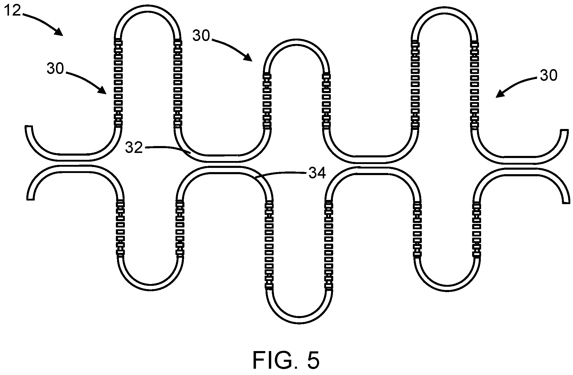 Patent US11782208 Figure 6 – Wavelength-division-multiplexing filter stages with segmented wavelength splitters
