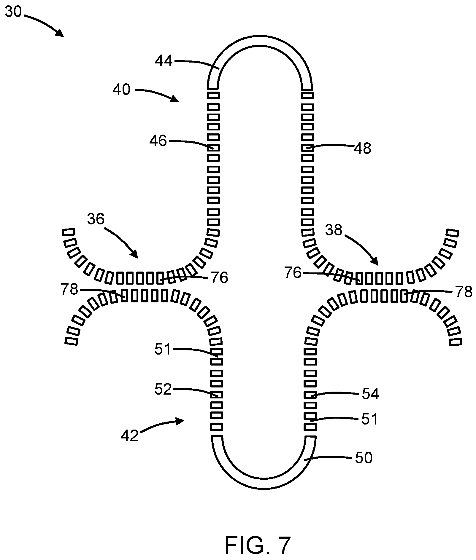Patent US11782208 Figure 9 – Wavelength-division-multiplexing filter stages with segmented wavelength splitters