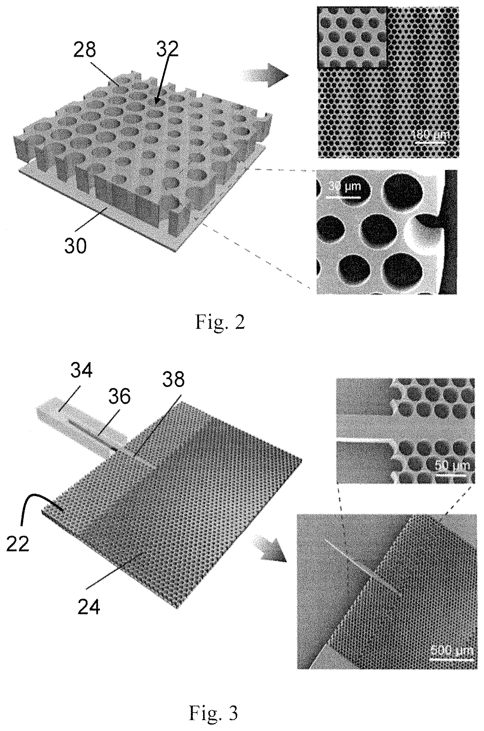 Patent US11782212 Figure 2 – Guided-wave-driven metasurface antennas