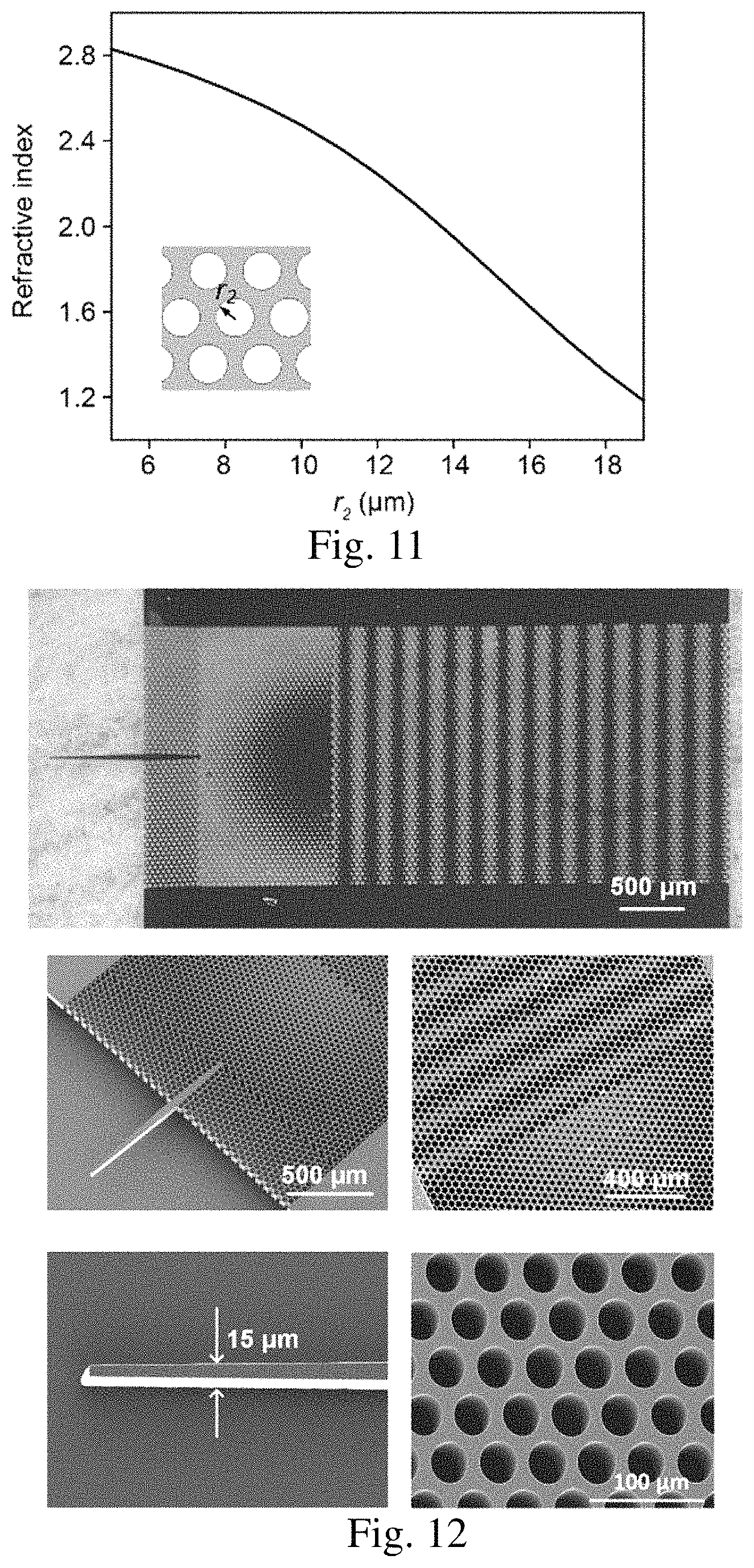 Patent US11782212 Figure 7 – Guided-wave-driven metasurface antennas