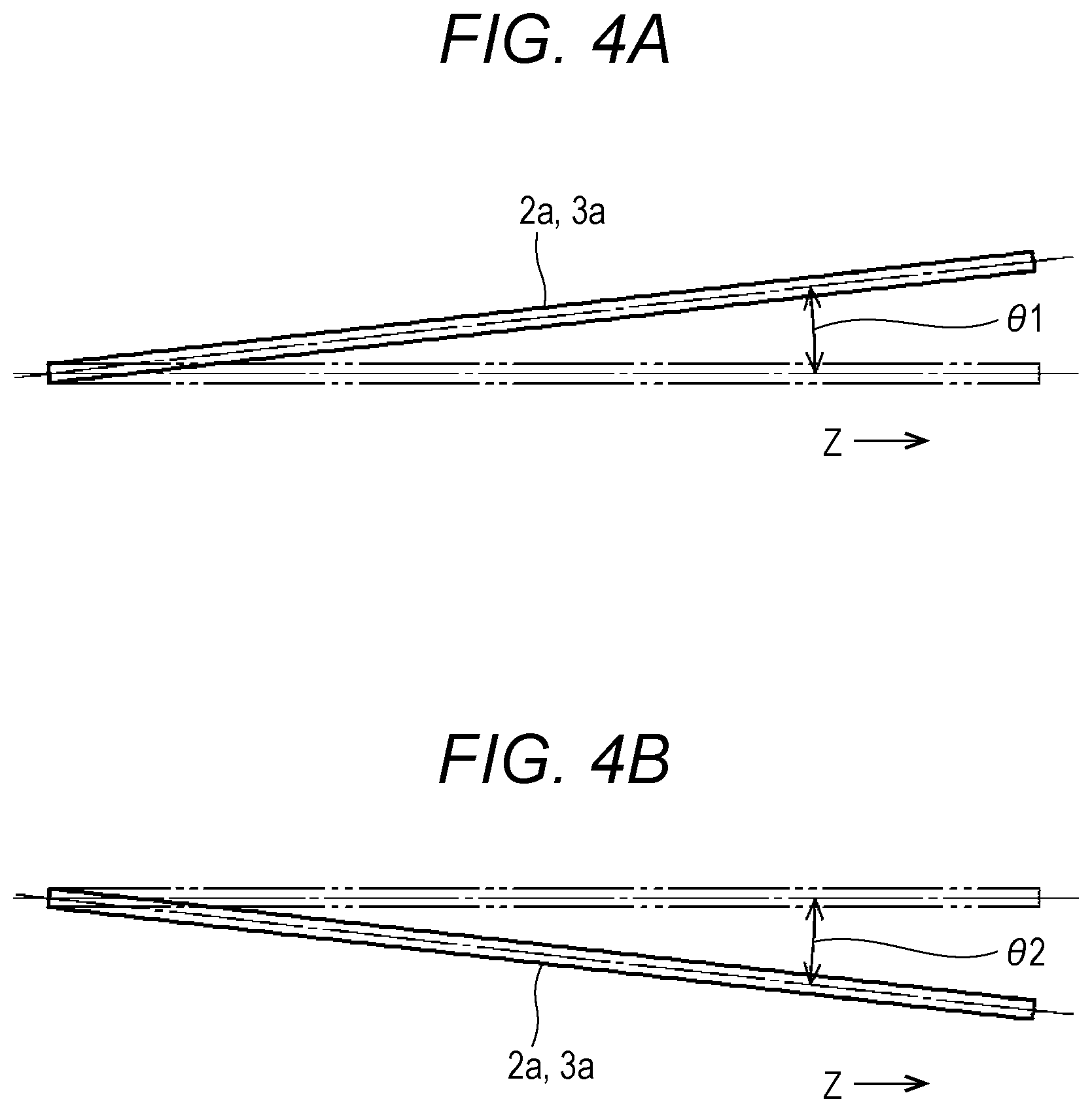 Patent US11782216 Figure 3 – Optical connector and optical connector manufacturing method
