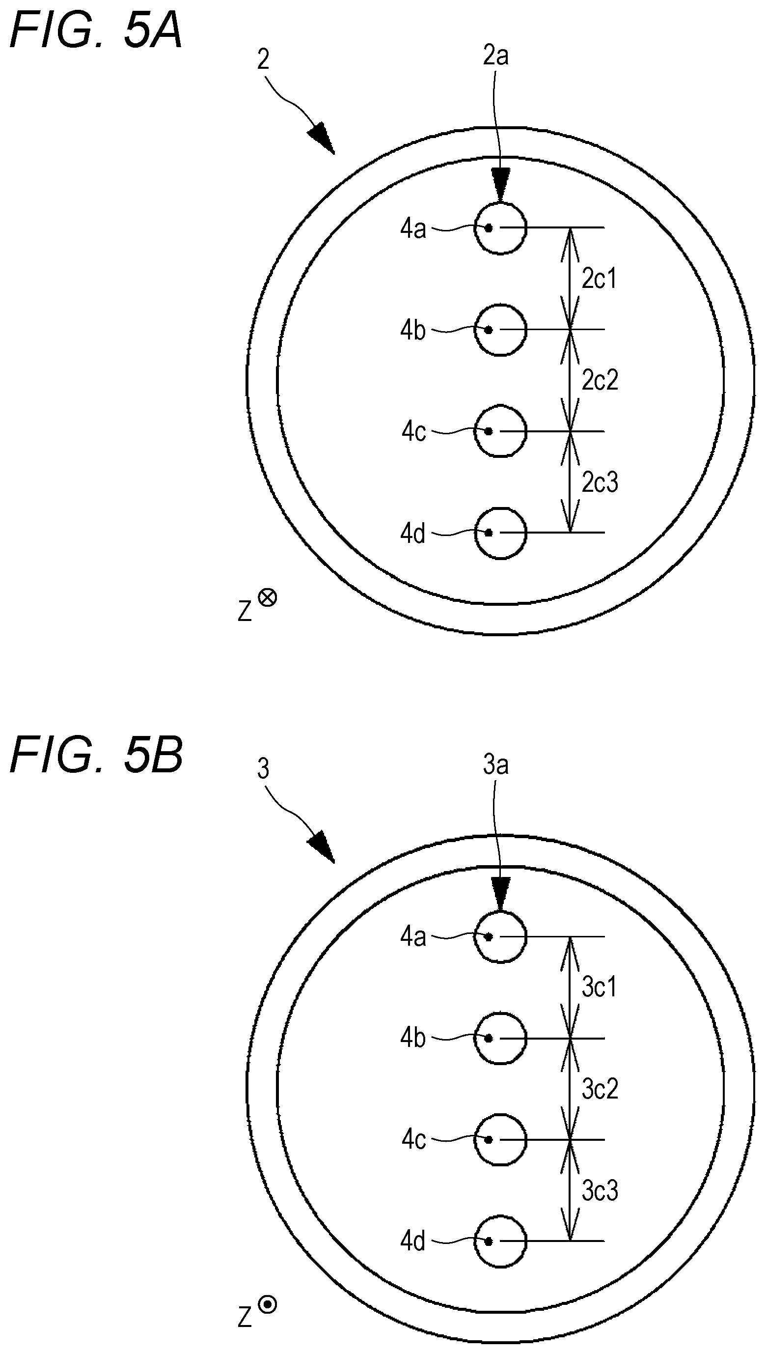 Patent US11782216 Figure 4 – Optical connector and optical connector manufacturing method