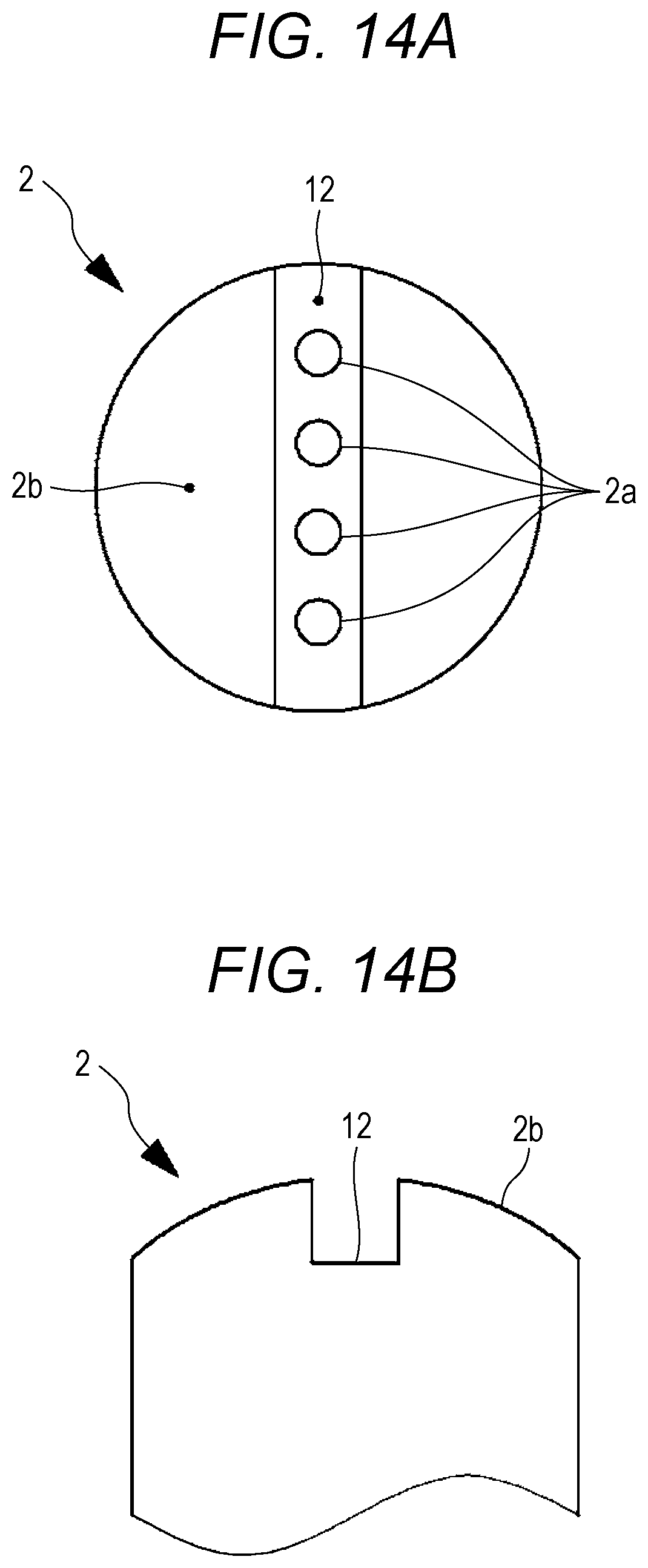 Patent US11782216 Figure 11 – Optical connector and optical connector manufacturing method
