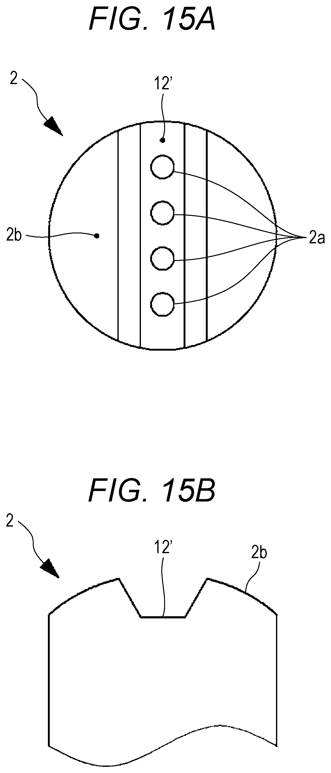 Patent US11782216 Figure 12 – Optical connector and optical connector manufacturing method