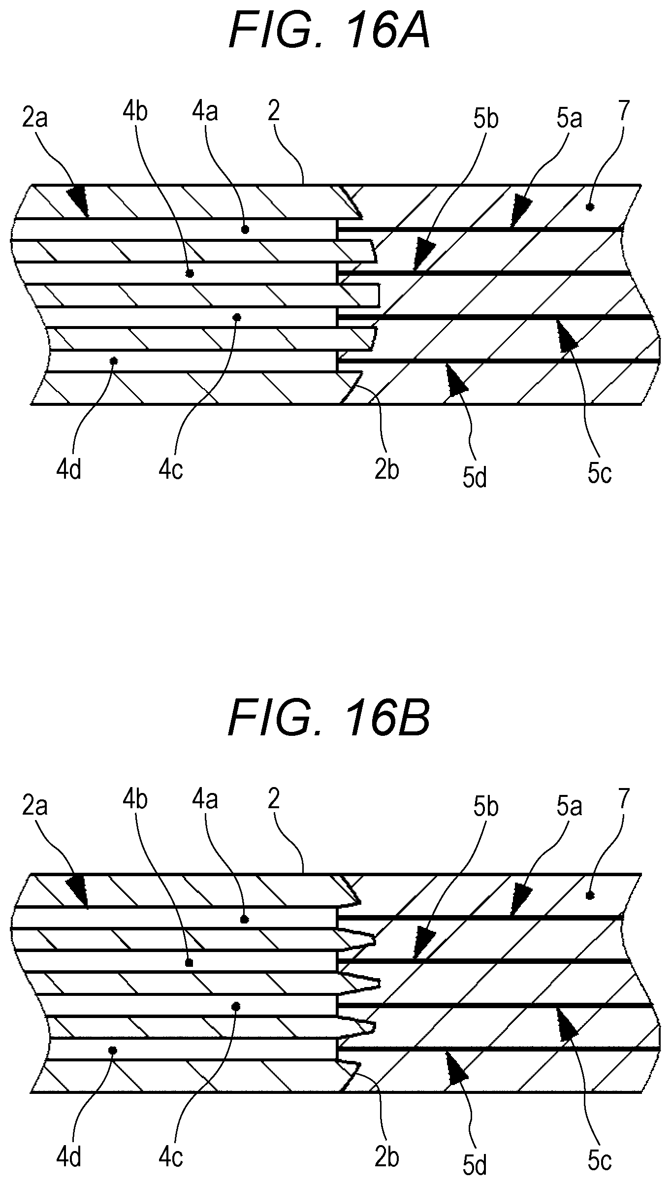 Patent US11782216 Figure 13 – Optical connector and optical connector manufacturing method
