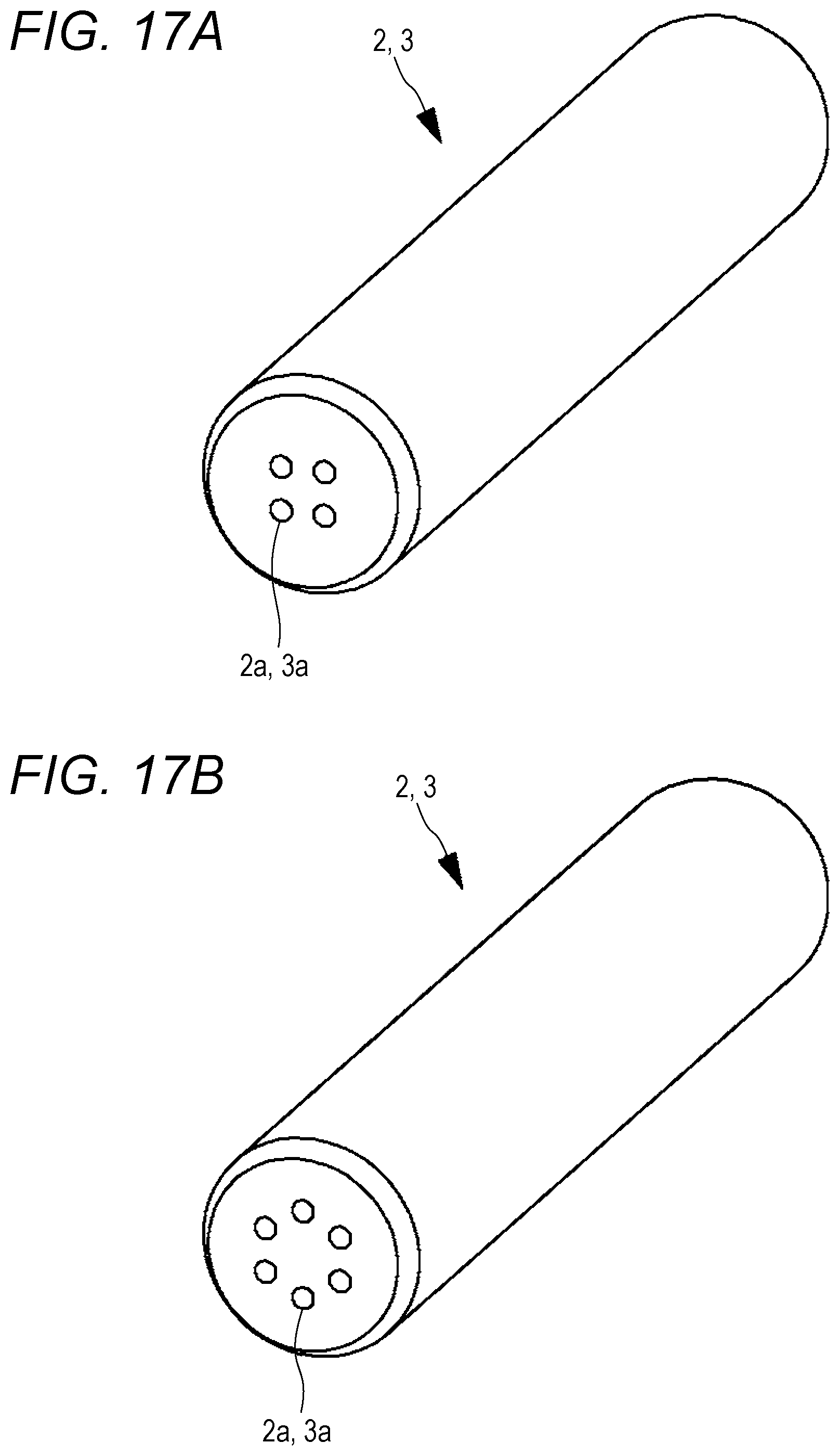 Patent US11782216 Figure 14 – Optical connector and optical connector manufacturing method