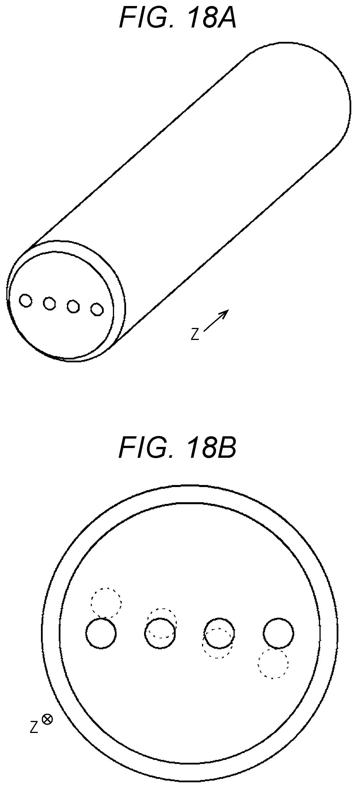 Patent US11782216 Figure 15 – Optical connector and optical connector manufacturing method