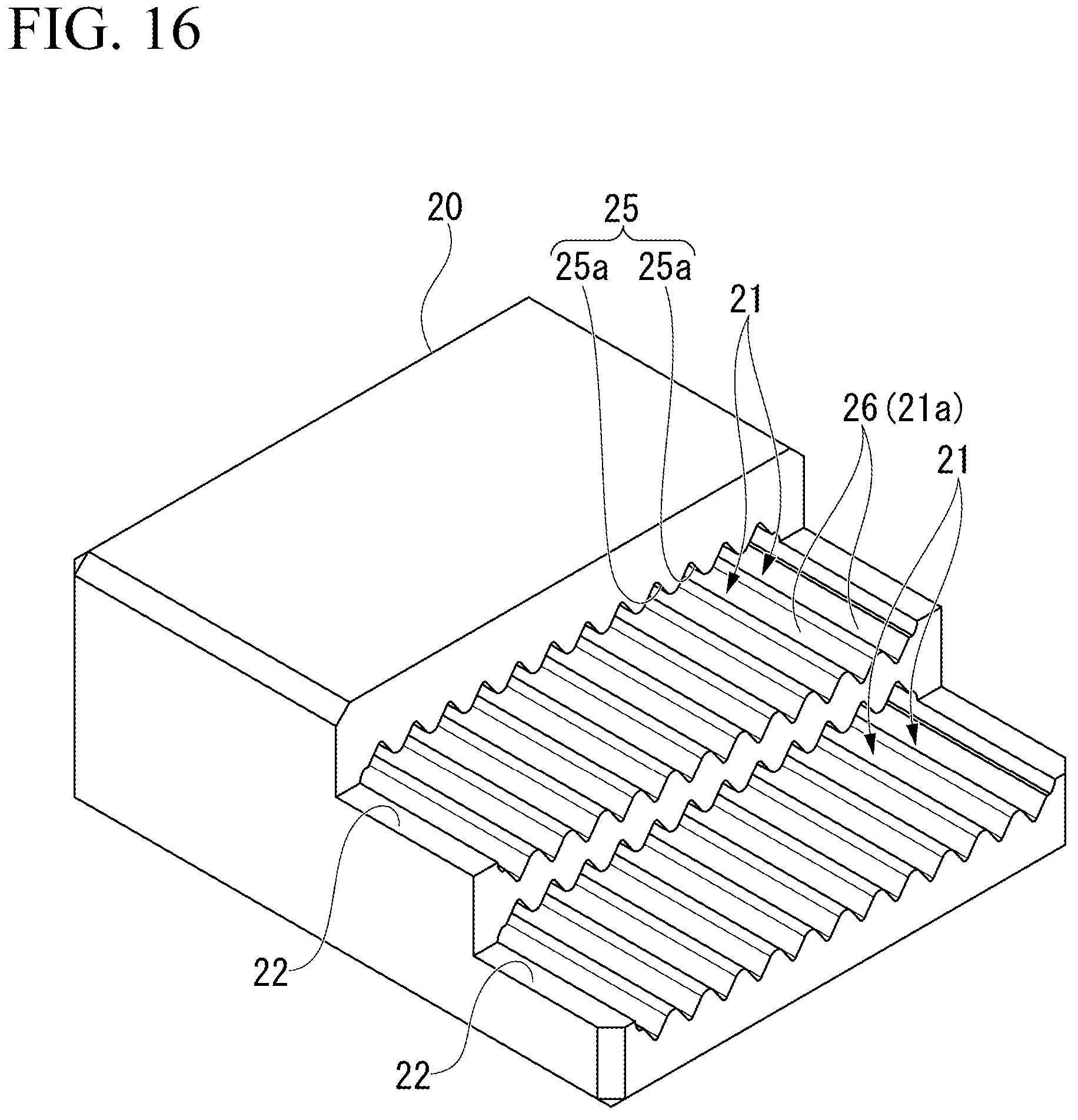 Patent US11782223 Figure 13 – Optical connector
