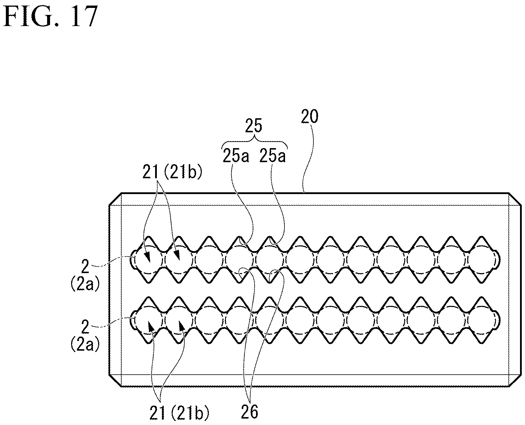 Patent US11782223 Figure 14 – Optical connector