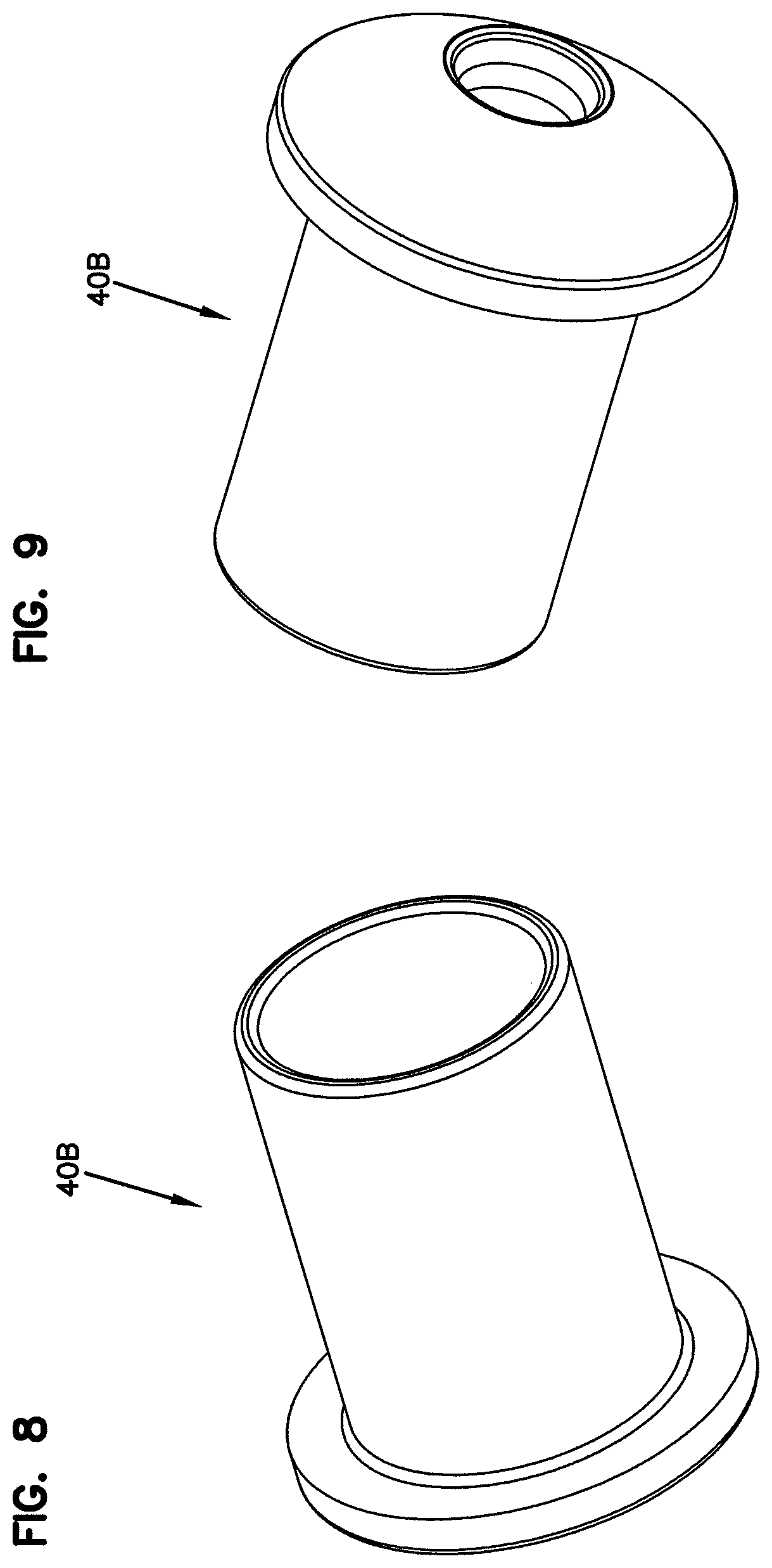 Patent US11782224 Figure 7 – Fiber optic connector