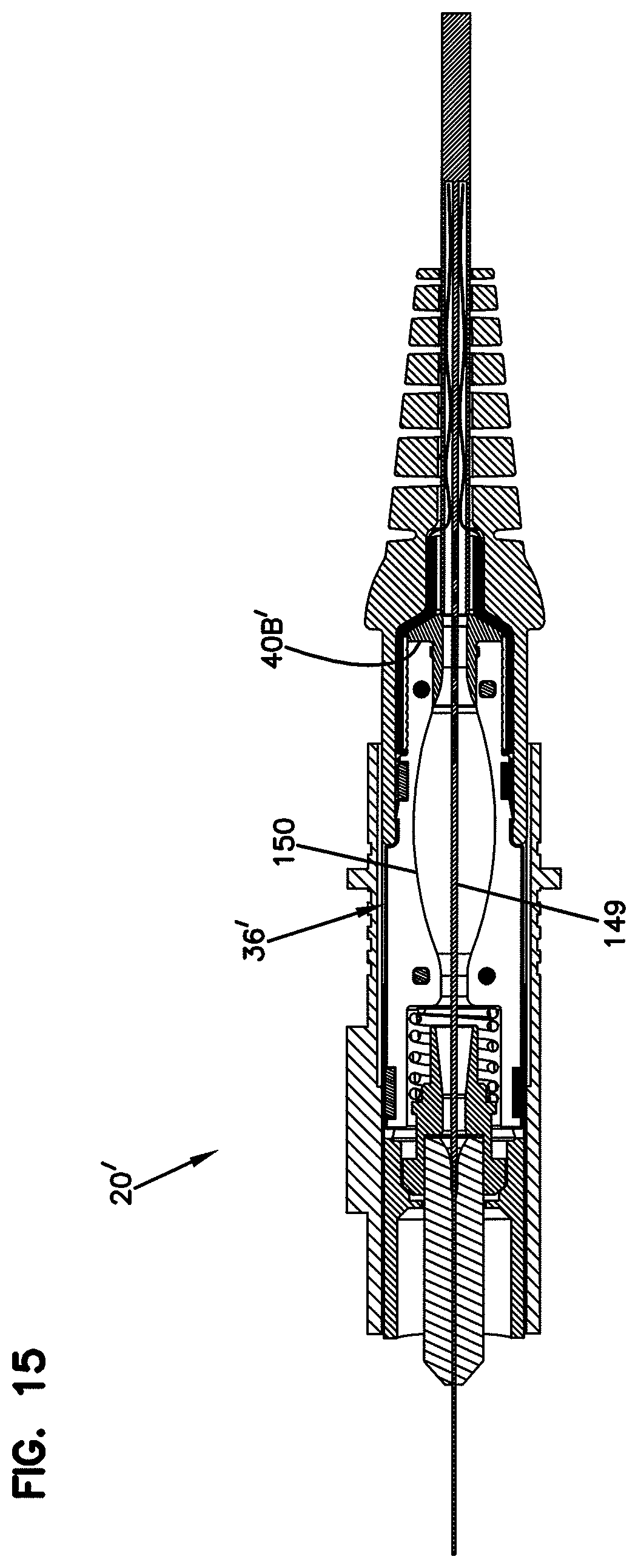 Patent US11782224 Figure 13 – Fiber optic connector