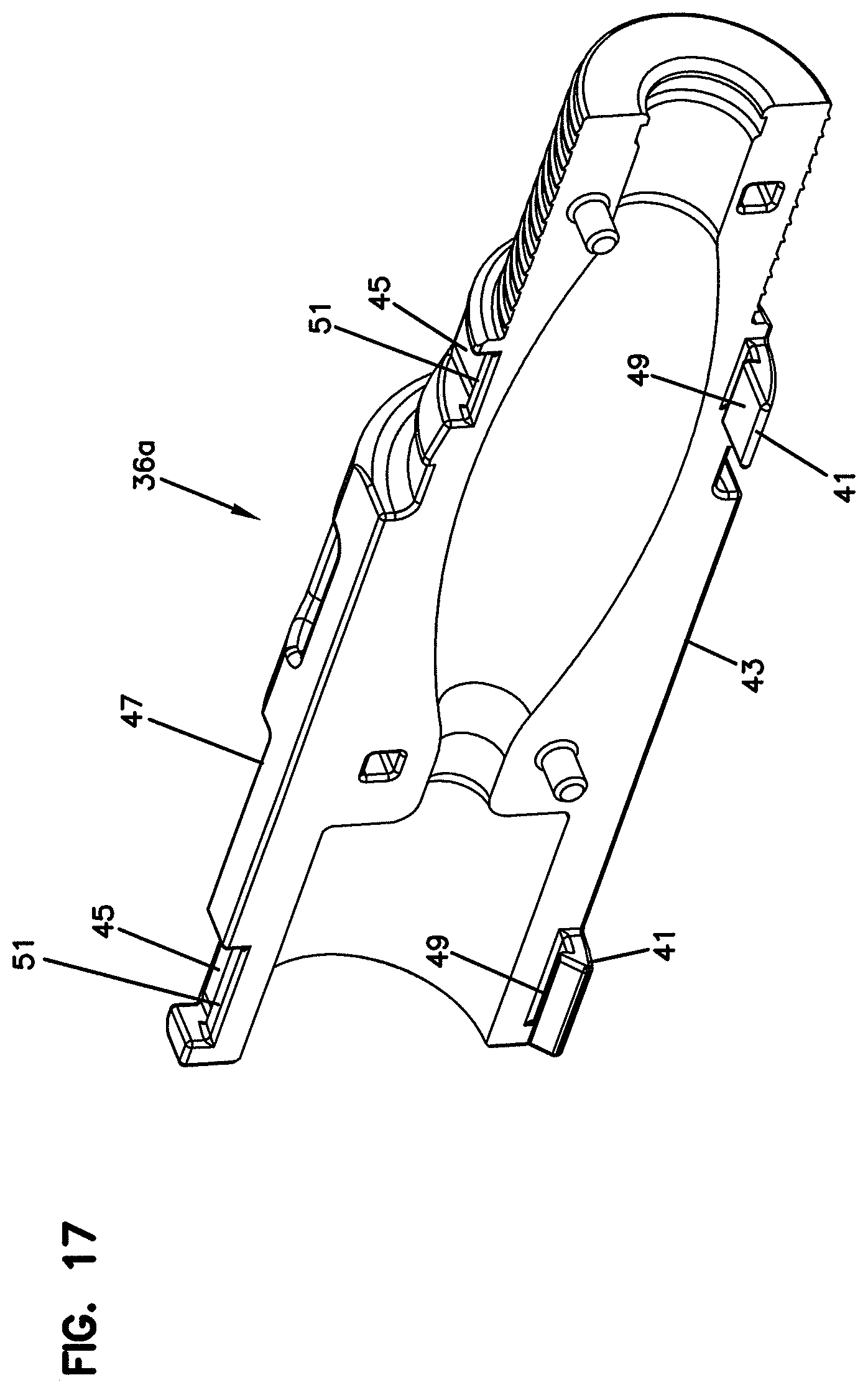 Patent US11782224 Figure 15 – Fiber optic connector