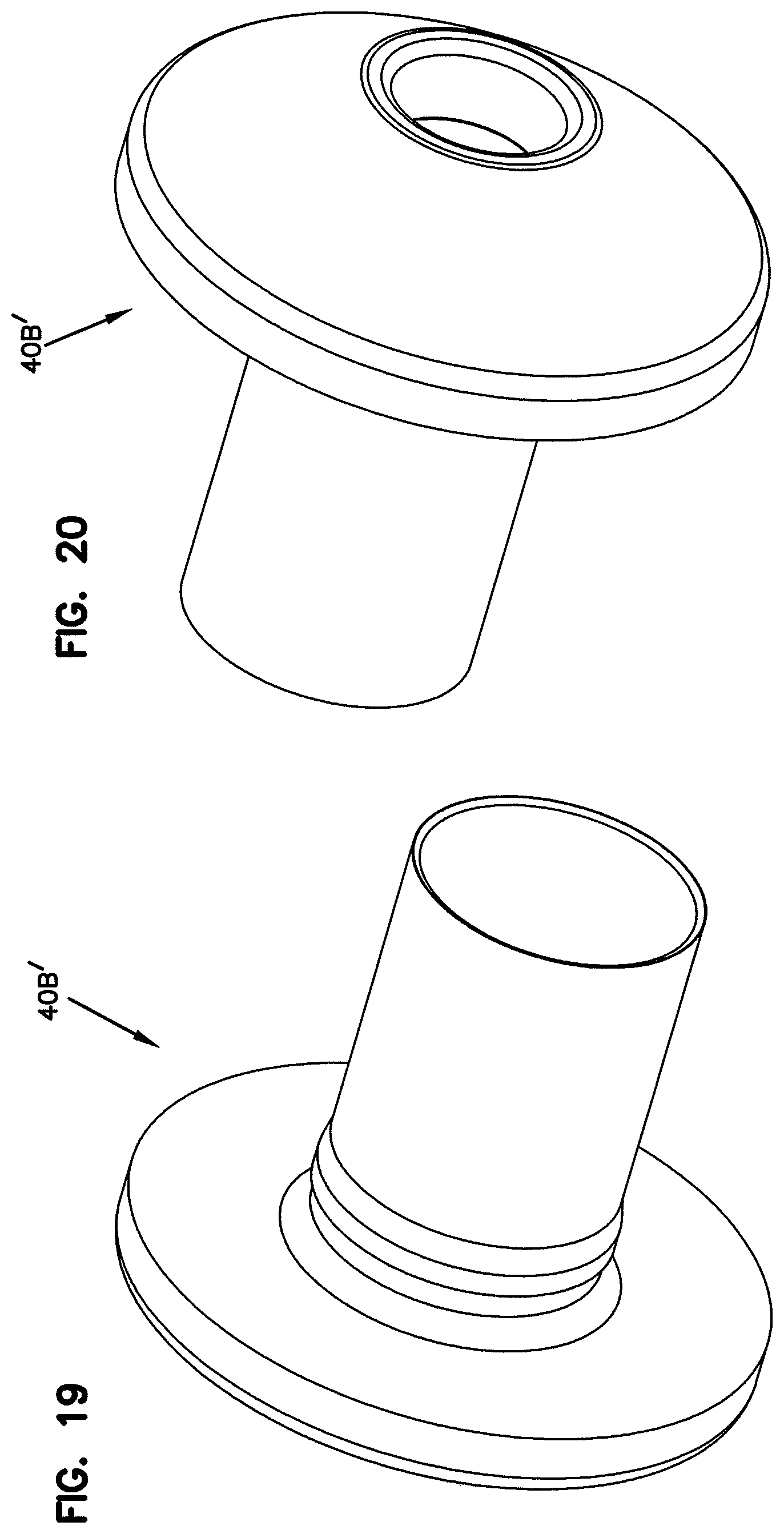 Patent US11782224 Figure 17 – Fiber optic connector