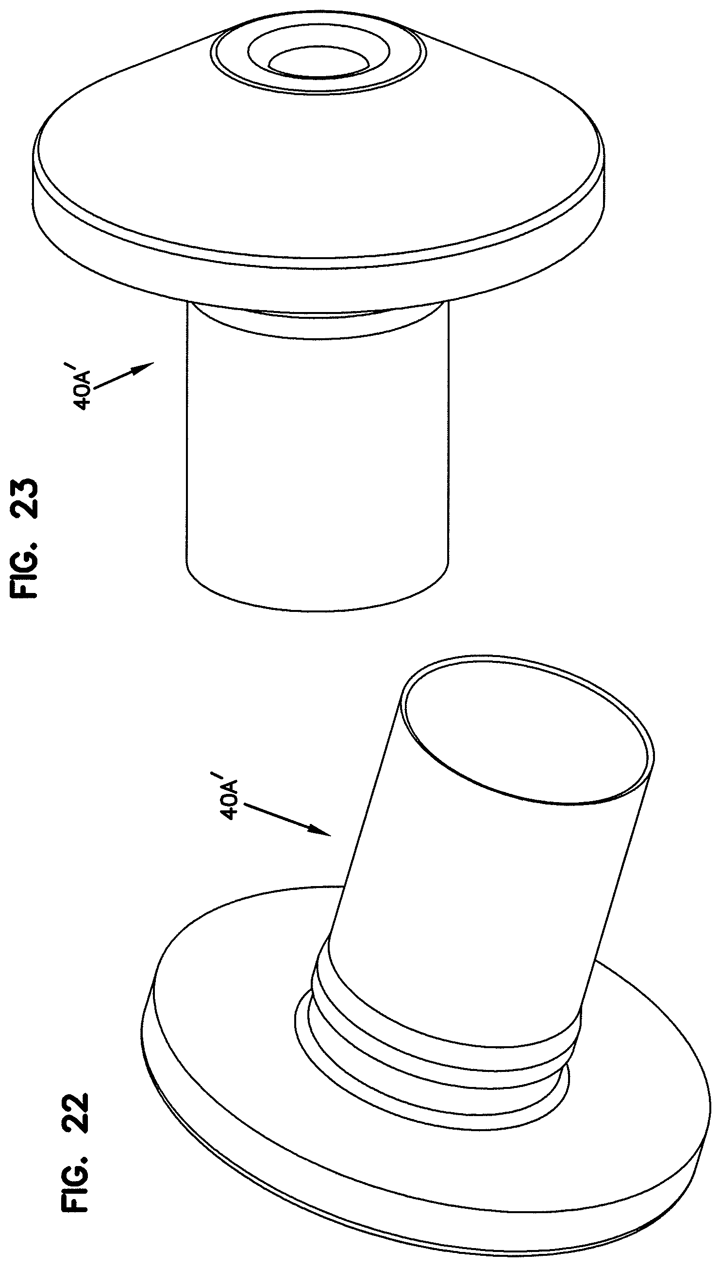Patent US11782224 Figure 19 – Fiber optic connector