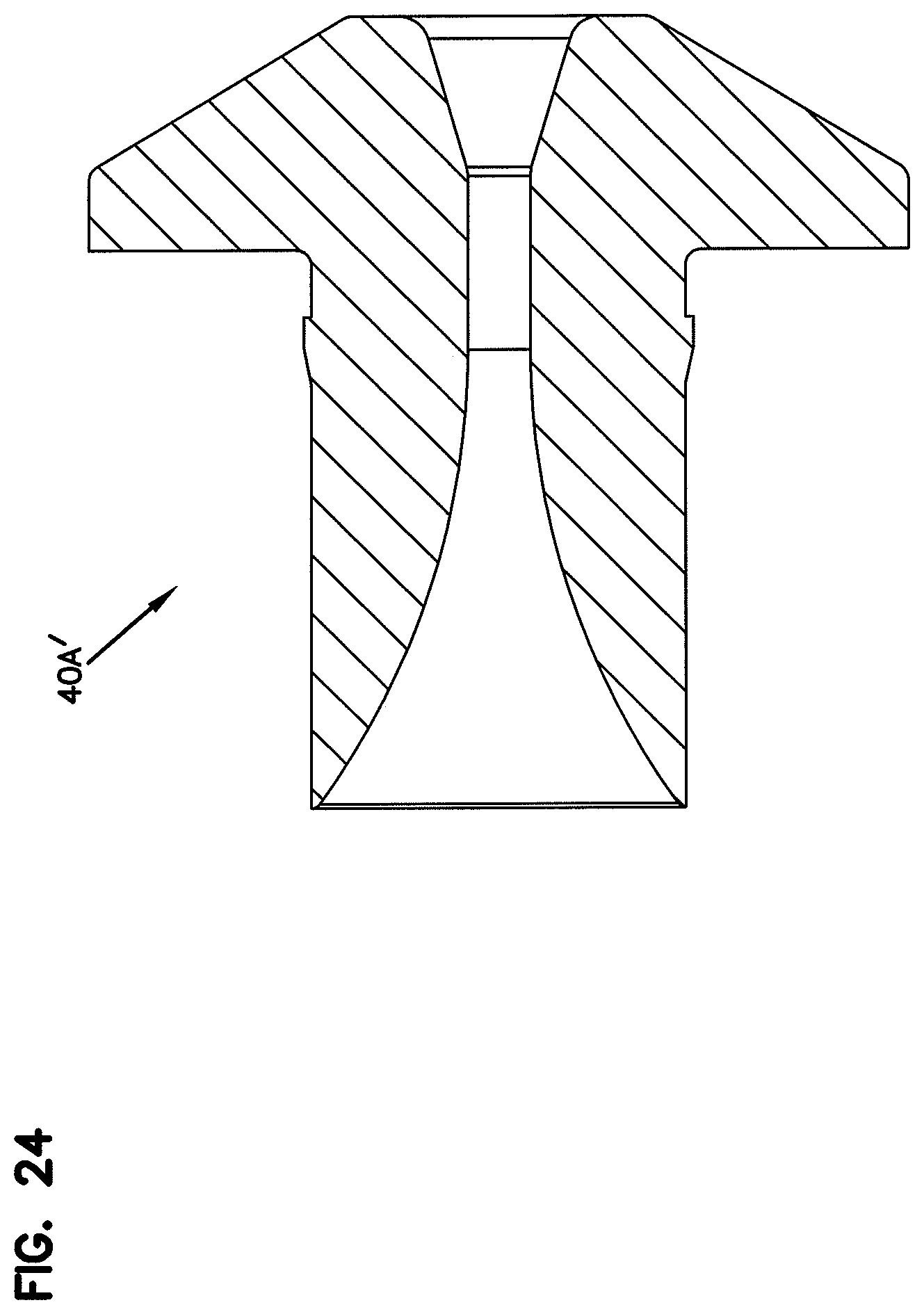 Patent US11782224 Figure 20 – Fiber optic connector
