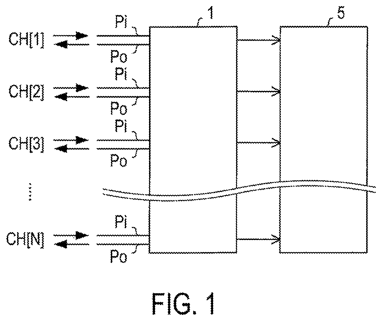 Patent US11782226 Figure 1 – Optical device, method of manufacturing optical device, and method of manufacturing optical device chip